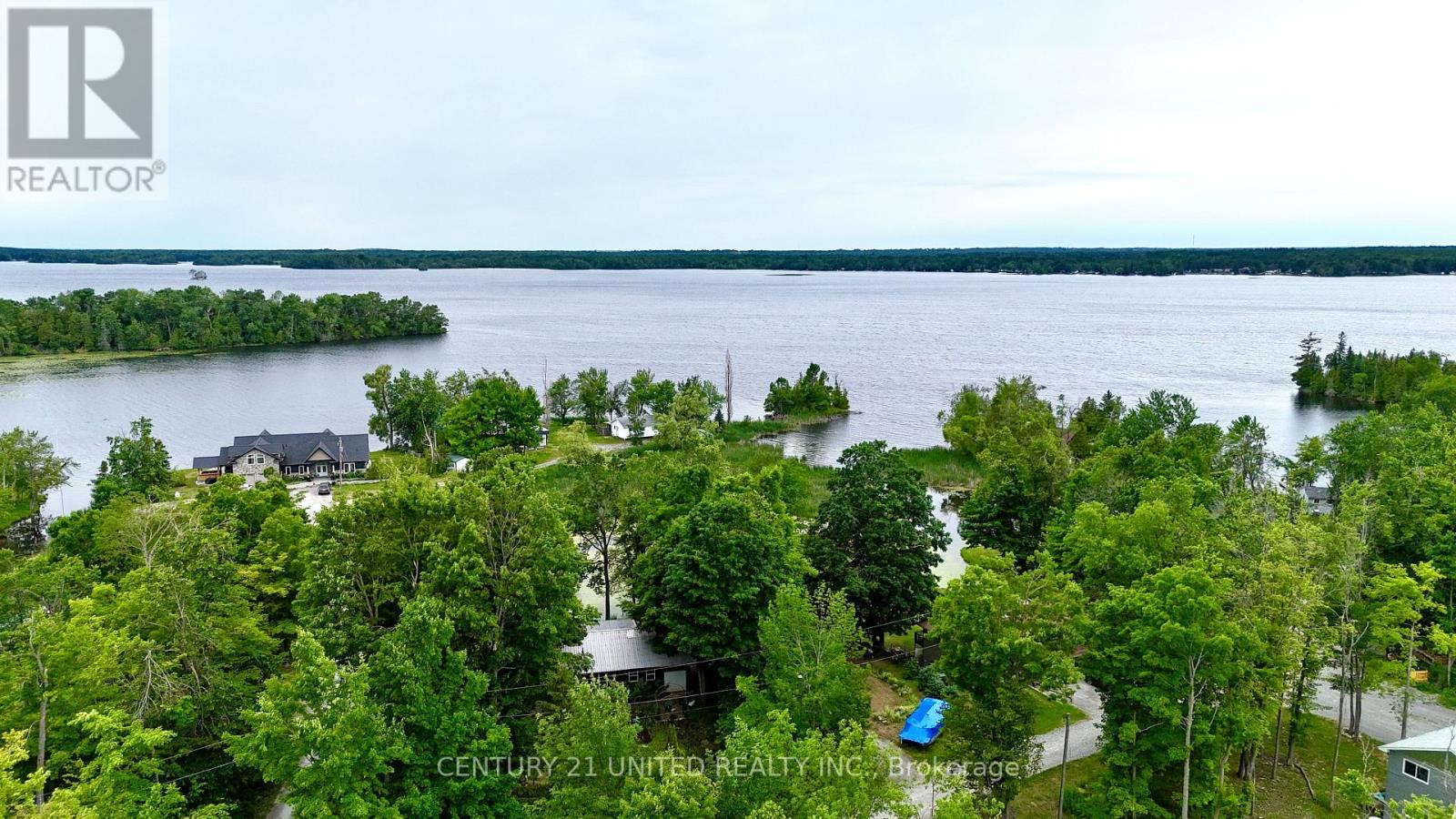 88 Rollie's Bay Road, Curve Lake First Nation 35 (Curve Lake First Nation), Ontario  K0L 1R0 - Photo 6 - X12252786