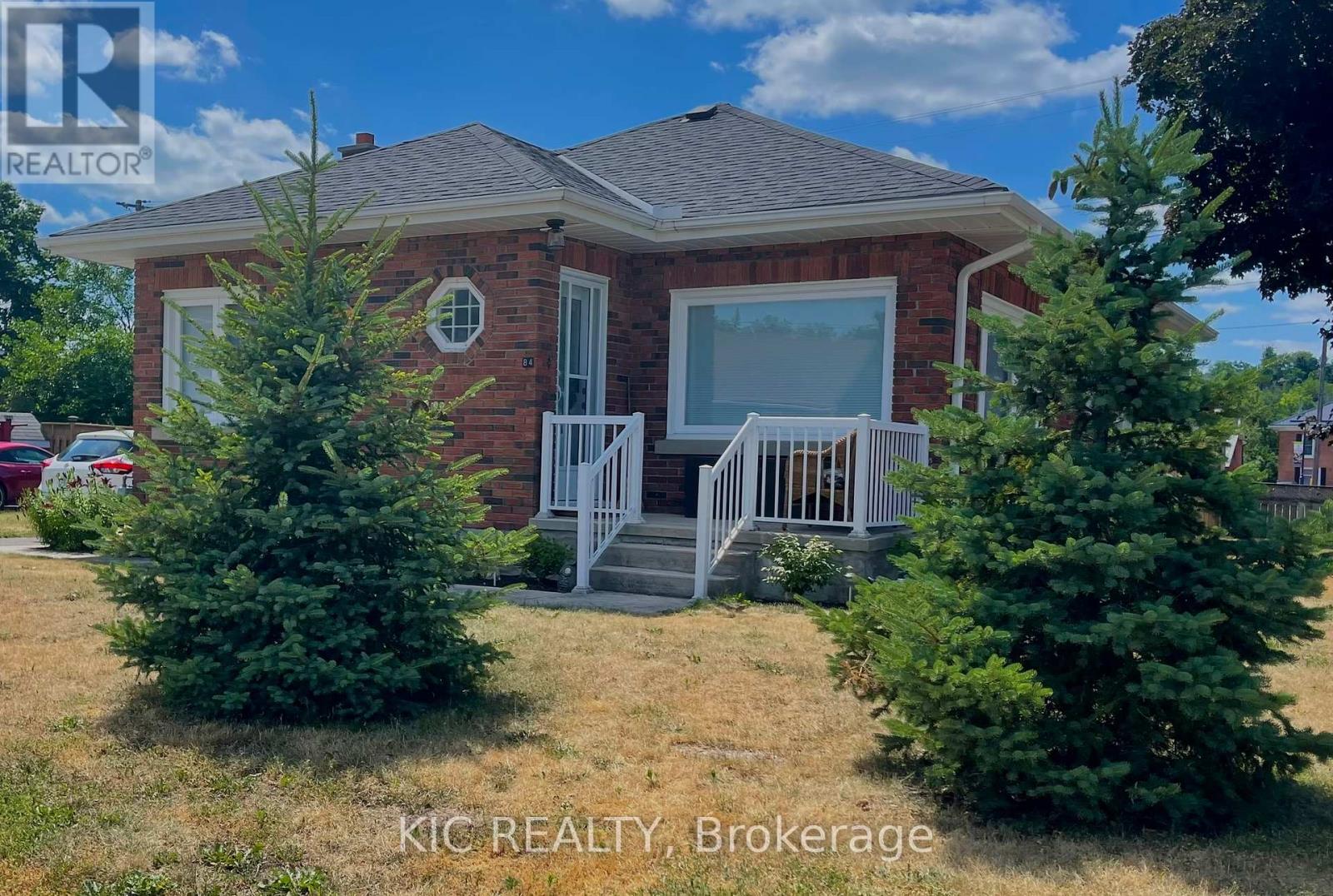 84 Doxsee Avenue N, Trent Hills (Campbellford), Ontario  K0L 1L0 - Photo 1 - X12252853
