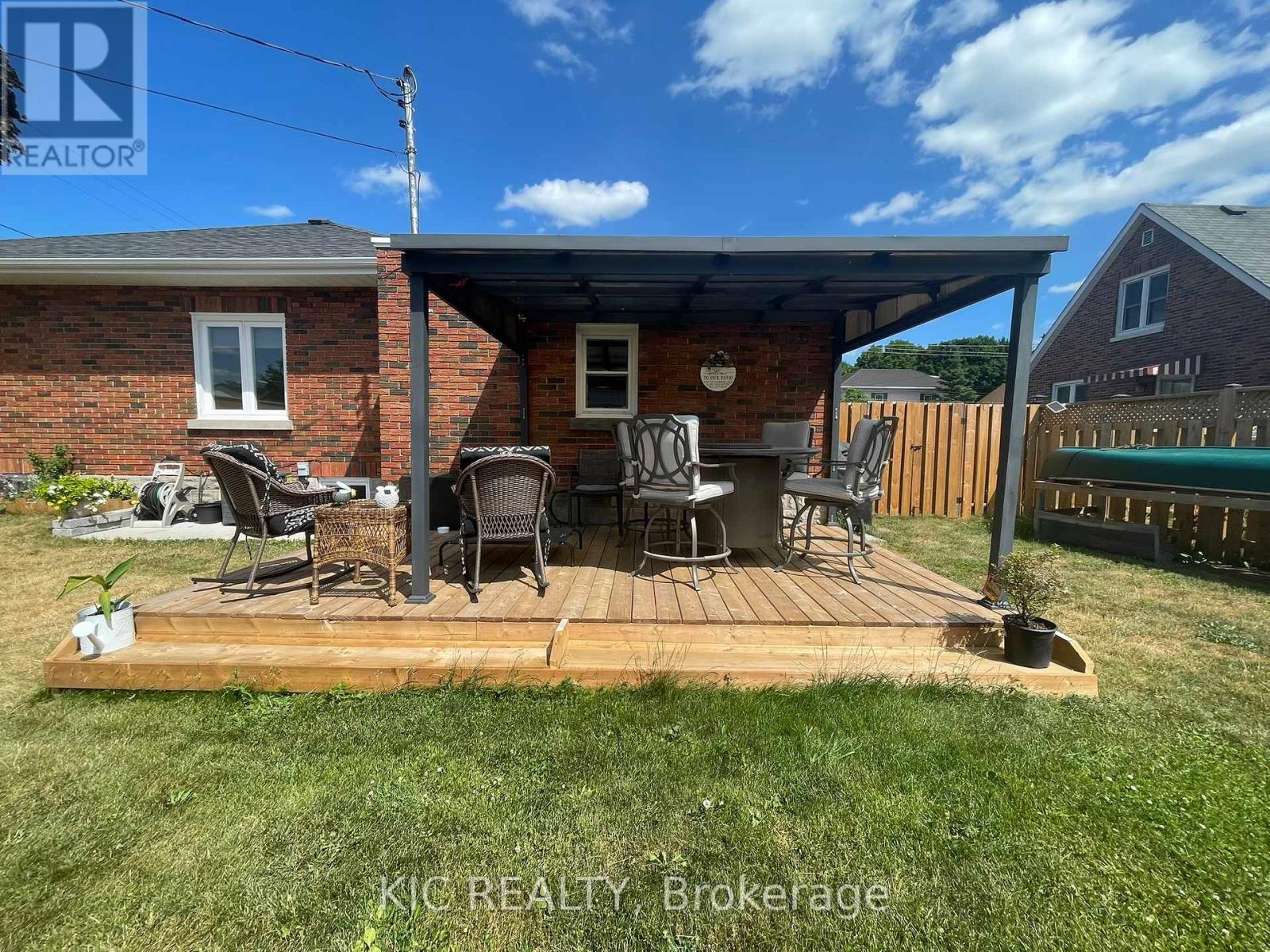 84 Doxsee Avenue N, Trent Hills (Campbellford), Ontario  K0L 1L0 - Photo 23 - X12252853