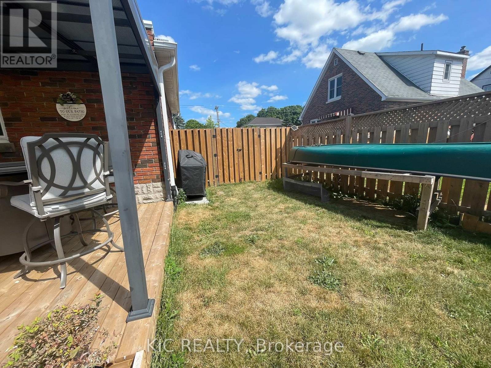 84 Doxsee Avenue N, Trent Hills (Campbellford), Ontario  K0L 1L0 - Photo 24 - X12252853