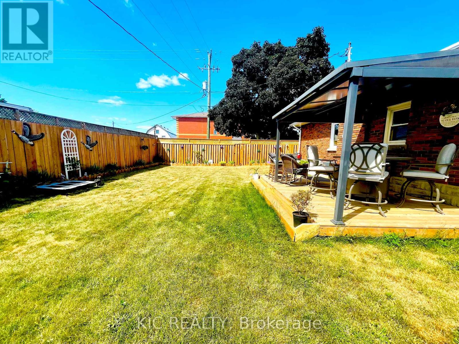 84 Doxsee Avenue N, Trent Hills (Campbellford), Ontario  K0L 1L0 - Photo 25 - X12252853