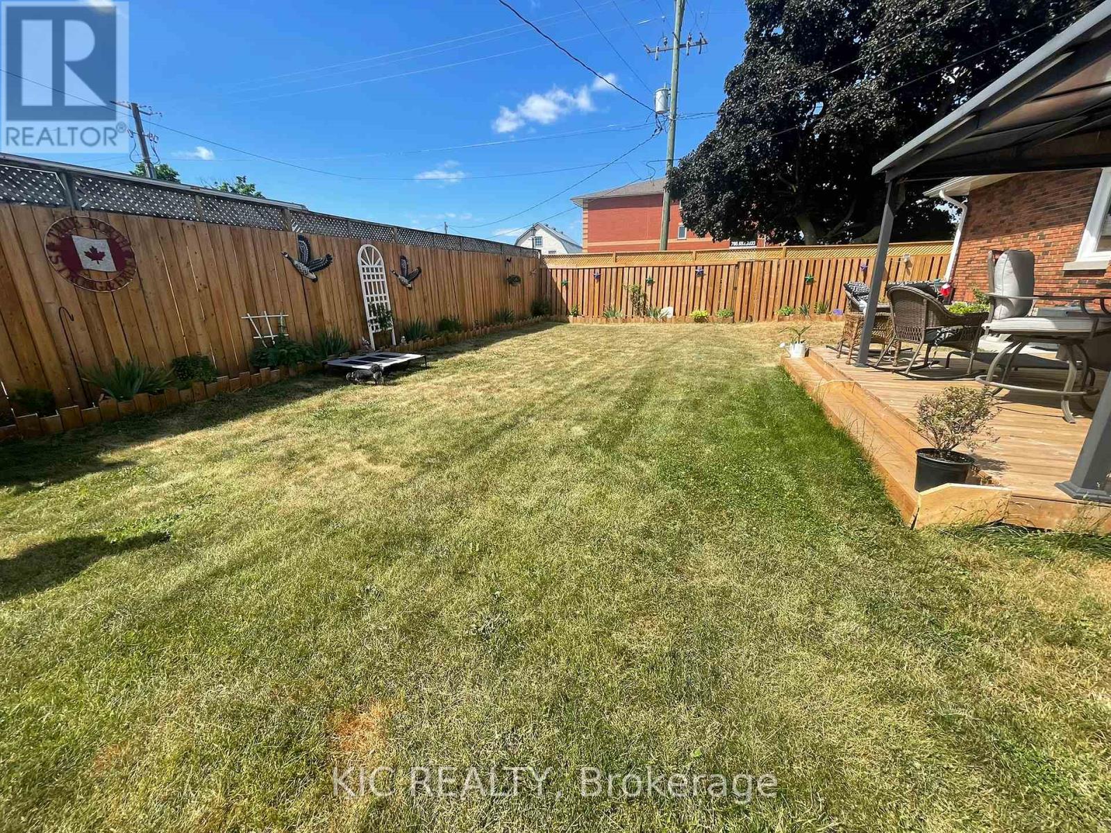 84 Doxsee Avenue N, Trent Hills (Campbellford), Ontario  K0L 1L0 - Photo 26 - X12252853