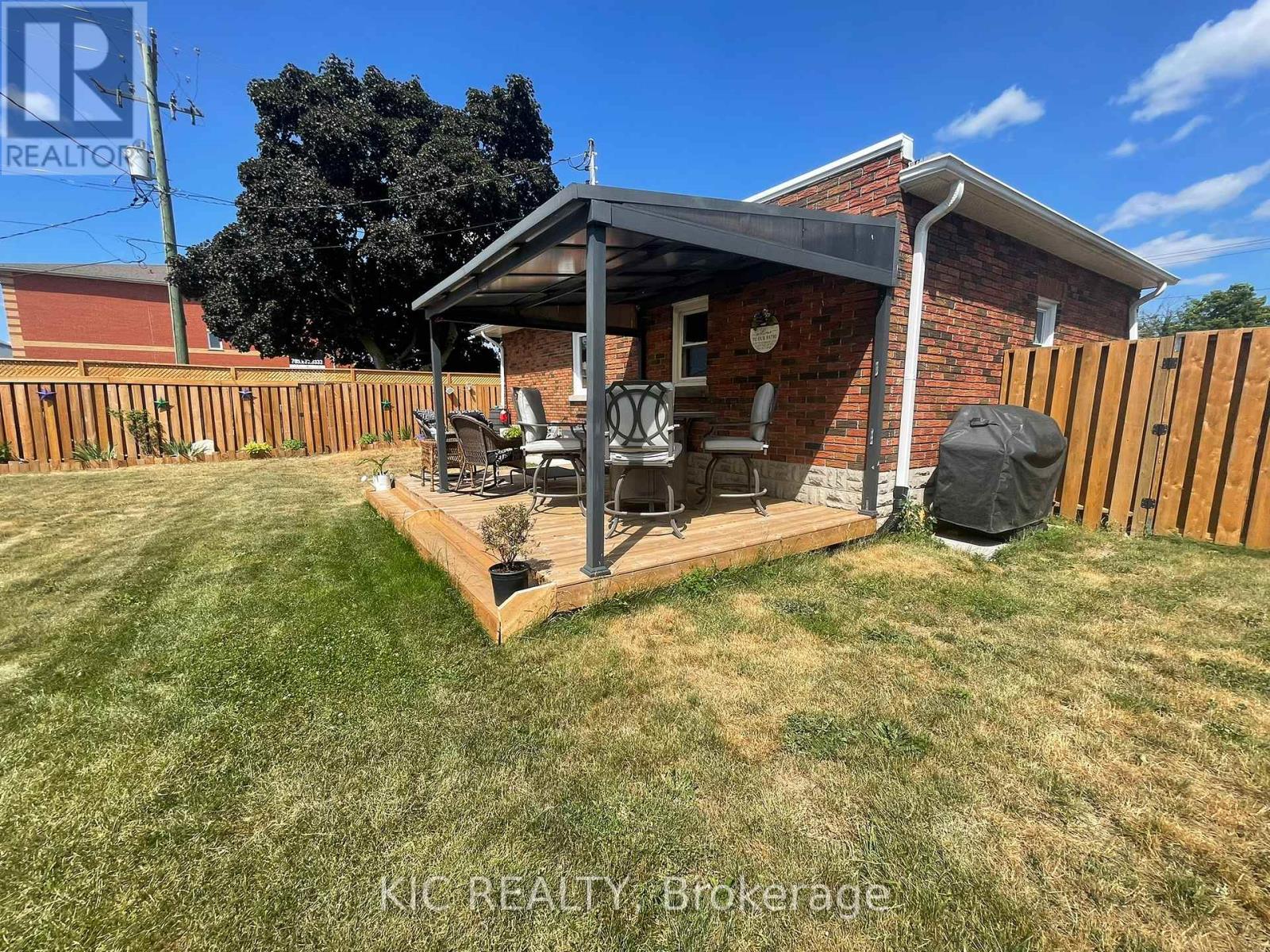 84 Doxsee Avenue N, Trent Hills (Campbellford), Ontario  K0L 1L0 - Photo 28 - X12252853