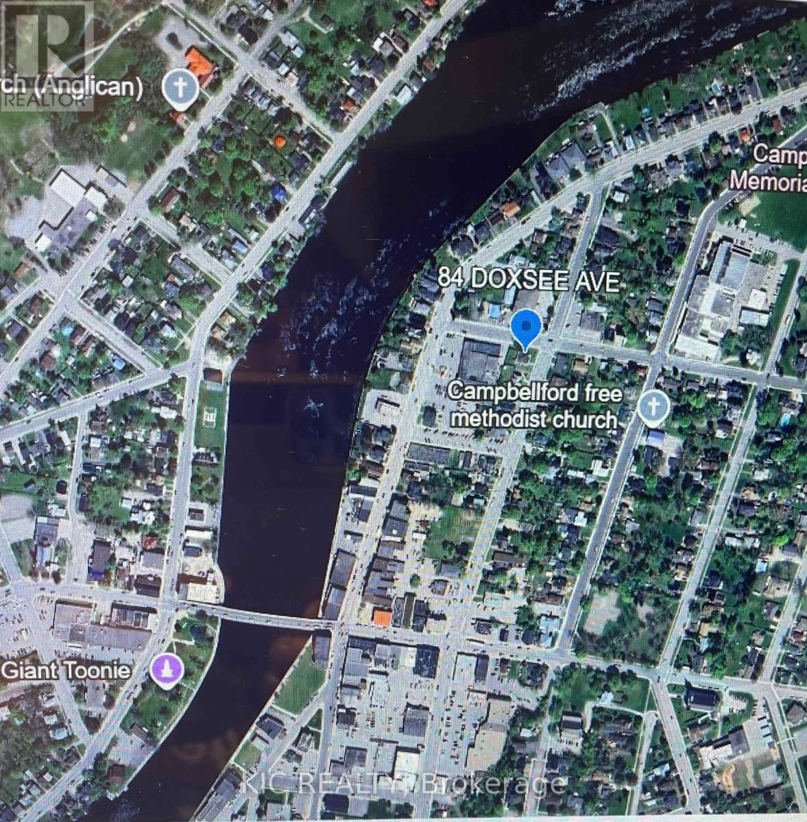 84 Doxsee Avenue N, Trent Hills (Campbellford), Ontario  K0L 1L0 - Photo 29 - X12252853