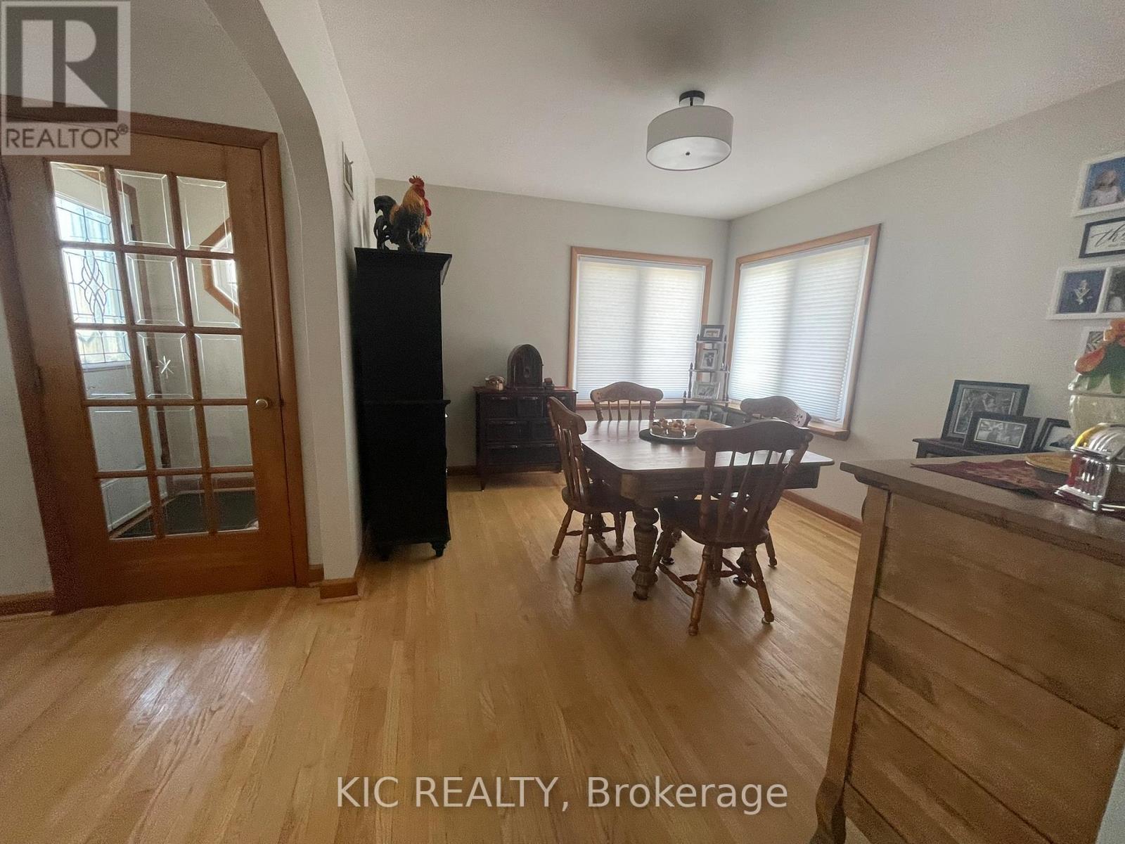 84 Doxsee Avenue N, Trent Hills (Campbellford), Ontario  K0L 1L0 - Photo 5 - X12252853