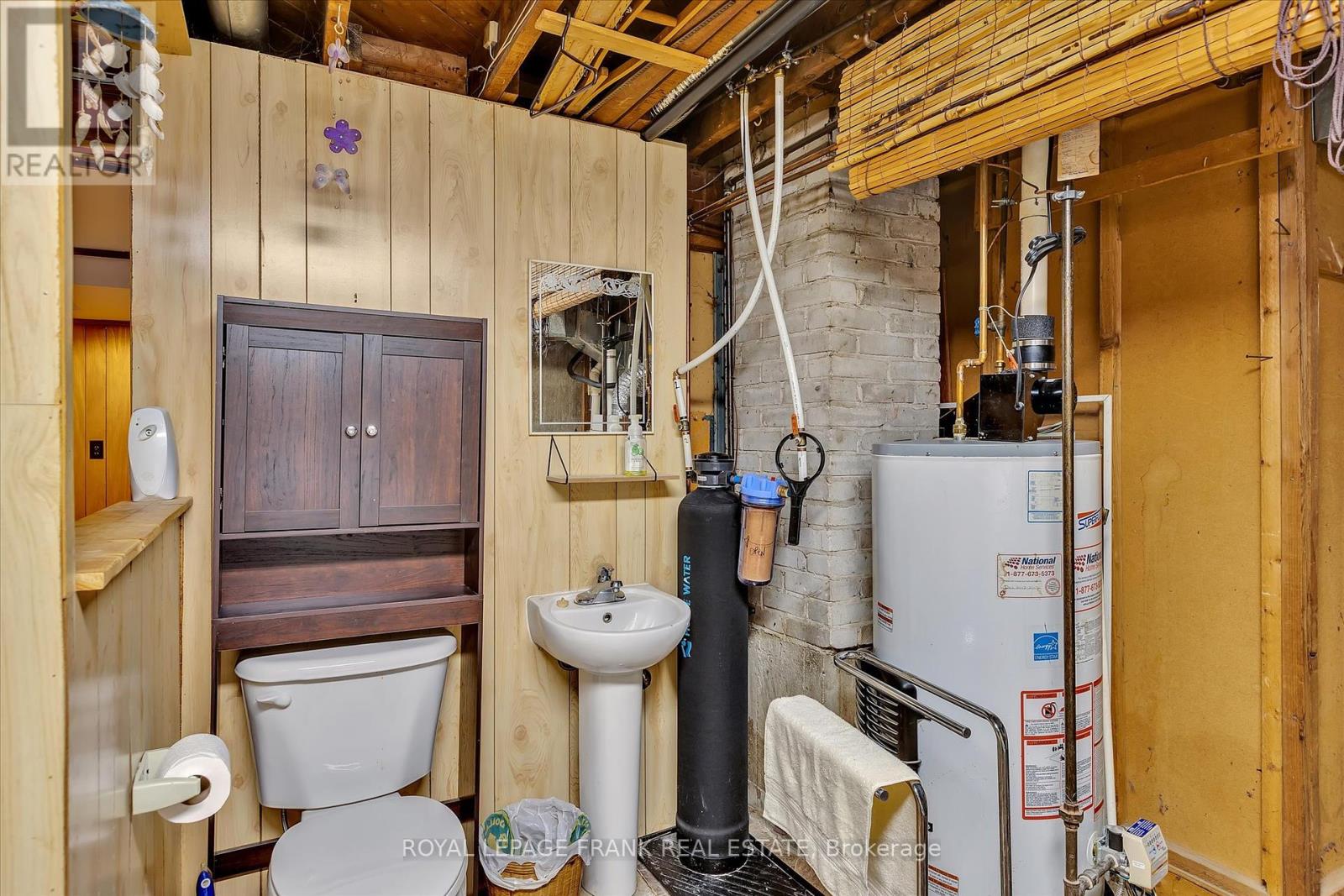 689 Hawley Street, Peterborough South (West), Ontario  K9J 4C7 - Photo 31 - X12252884