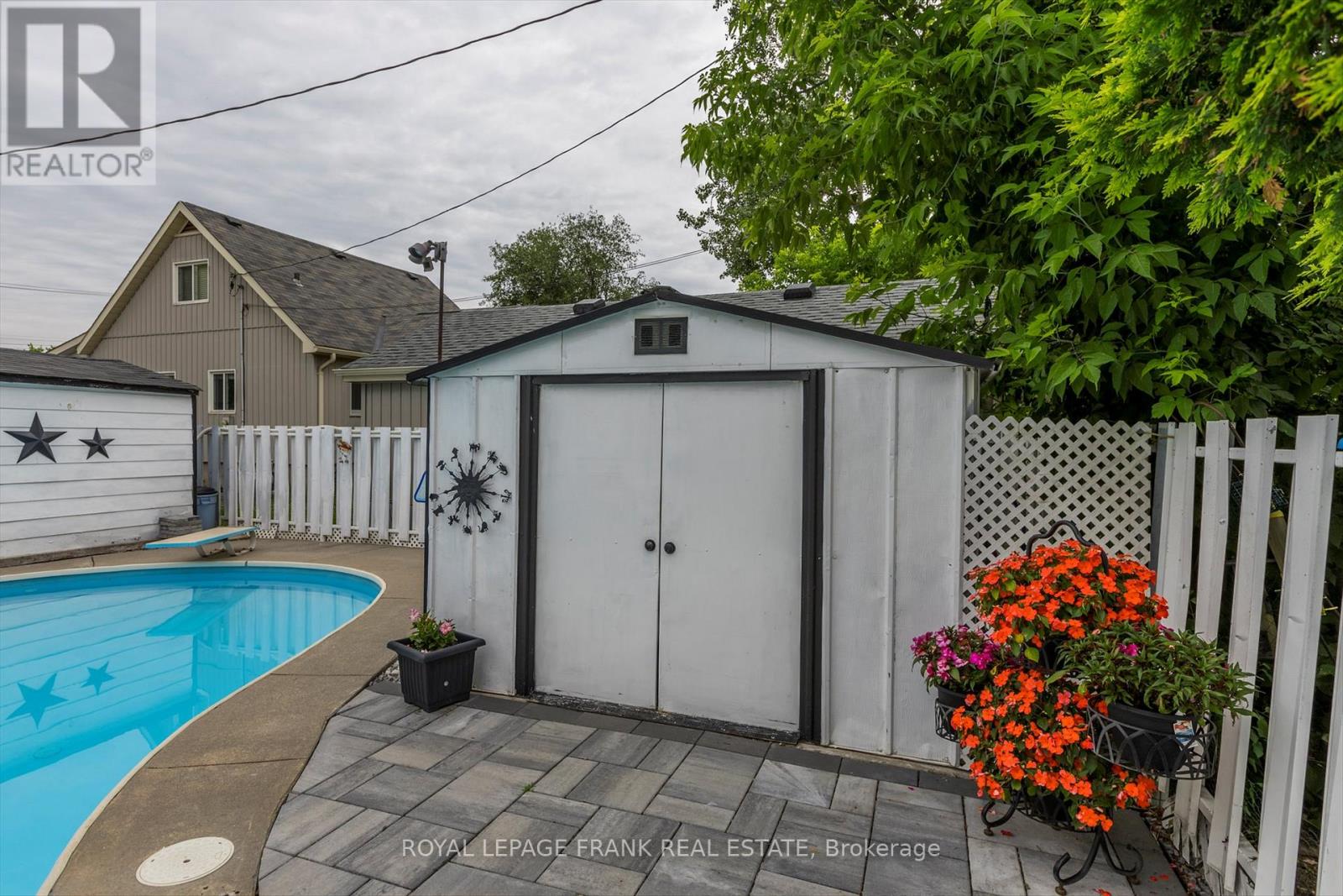 689 Hawley Street, Peterborough South (West), Ontario  K9J 4C7 - Photo 43 - X12252884