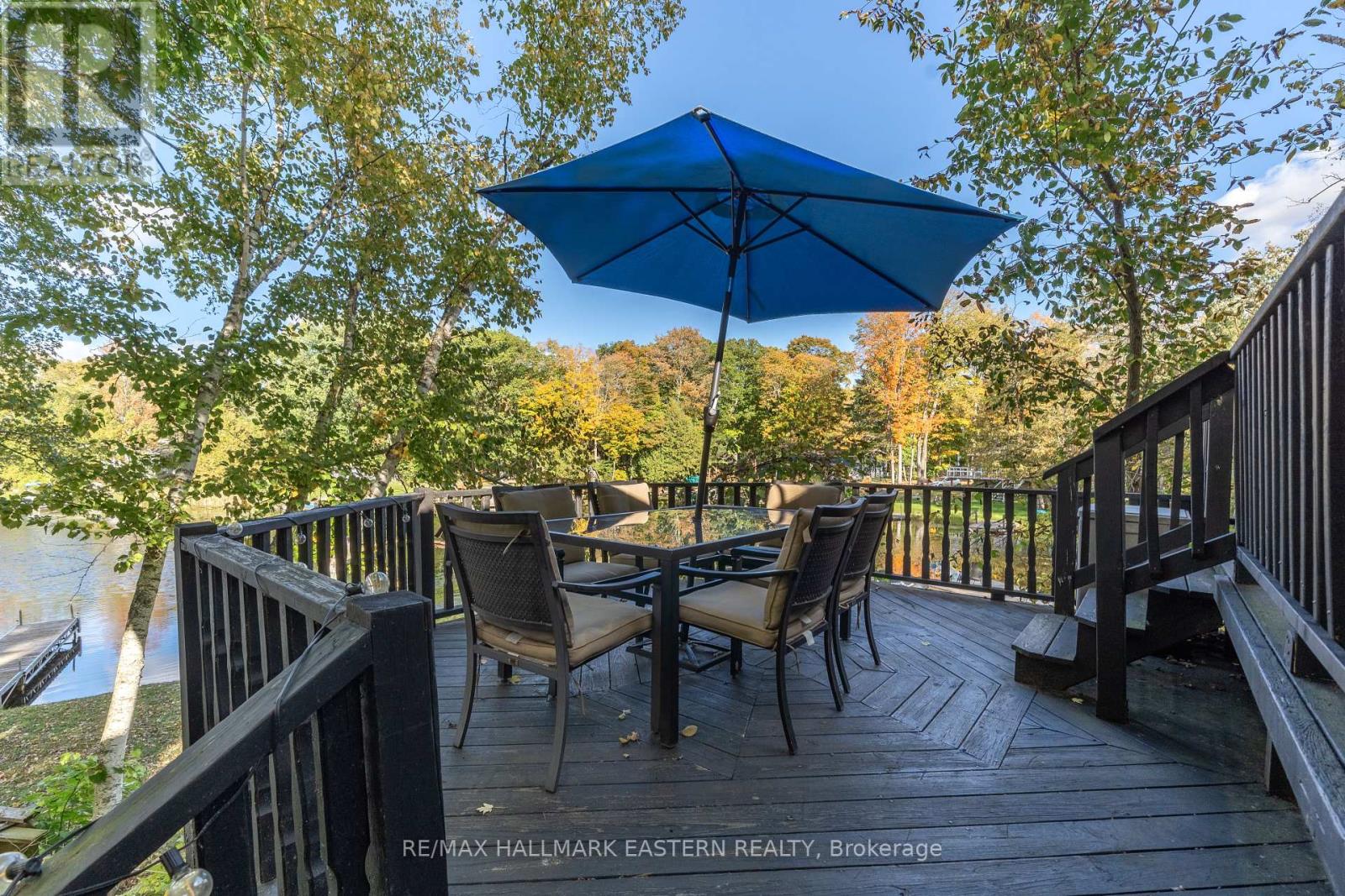 2335 Lakeside Road, Douro-Dummer, Ontario  K0L 2H0 - Photo 27 - X12253023