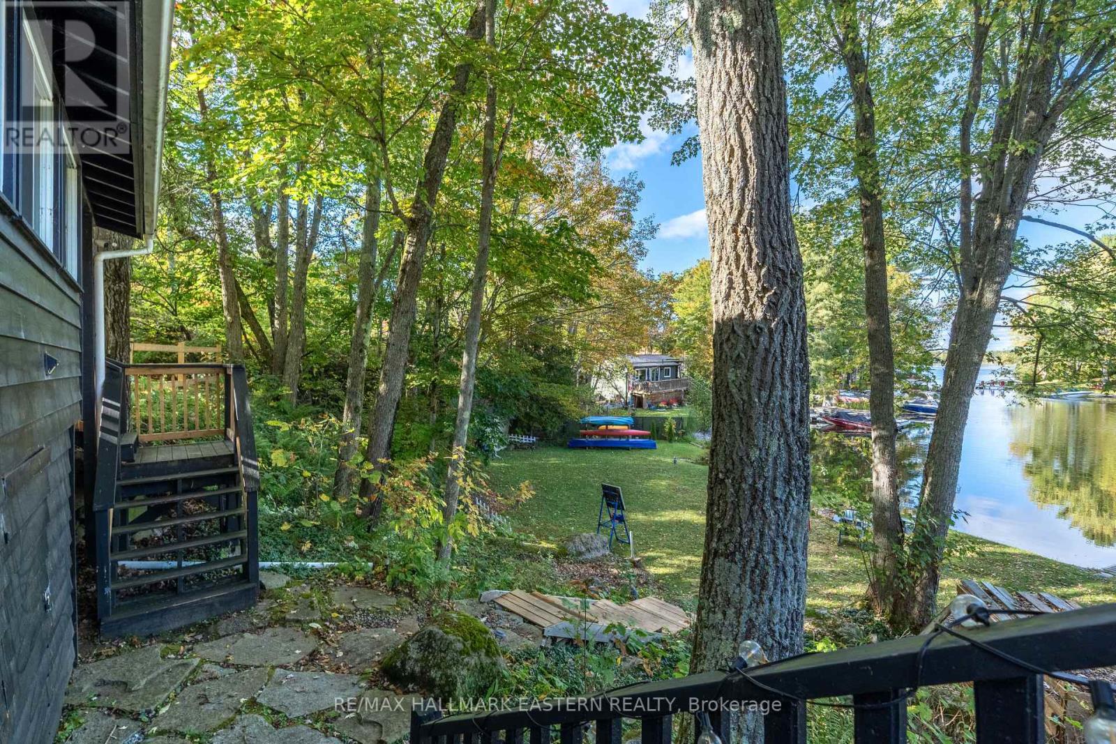2335 Lakeside Road, Douro-Dummer, Ontario  K0L 2H0 - Photo 28 - X12253023