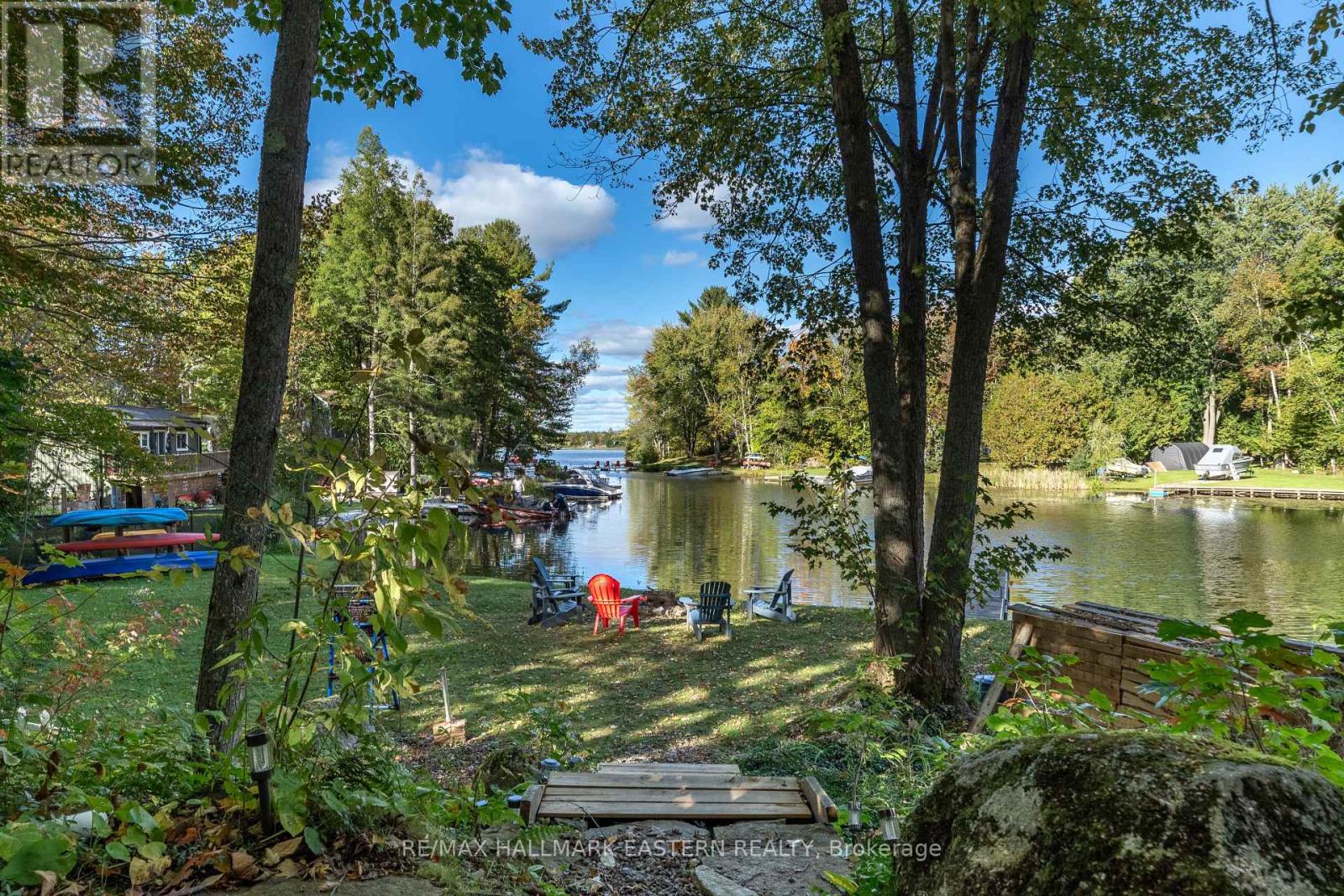 2335 Lakeside Road, Douro-Dummer, Ontario  K0L 2H0 - Photo 29 - X12253023