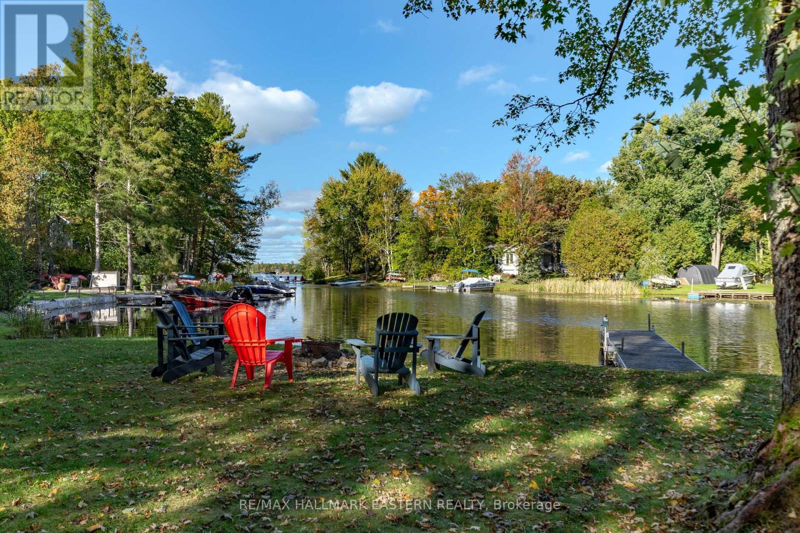 2335 Lakeside Road, Douro-Dummer, Ontario  K0L 2H0 - Photo 30 - X12253023