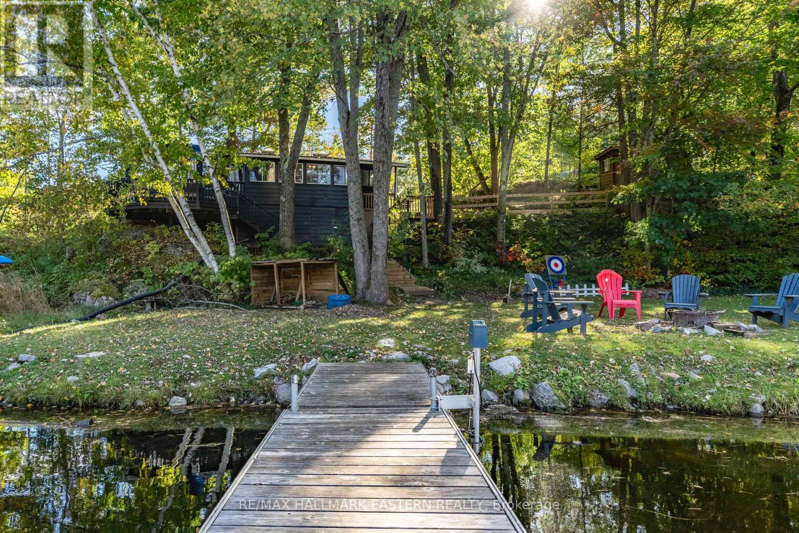 2335 Lakeside Road, Douro-Dummer, Ontario  K0L 2H0 - Photo 32 - X12253023
