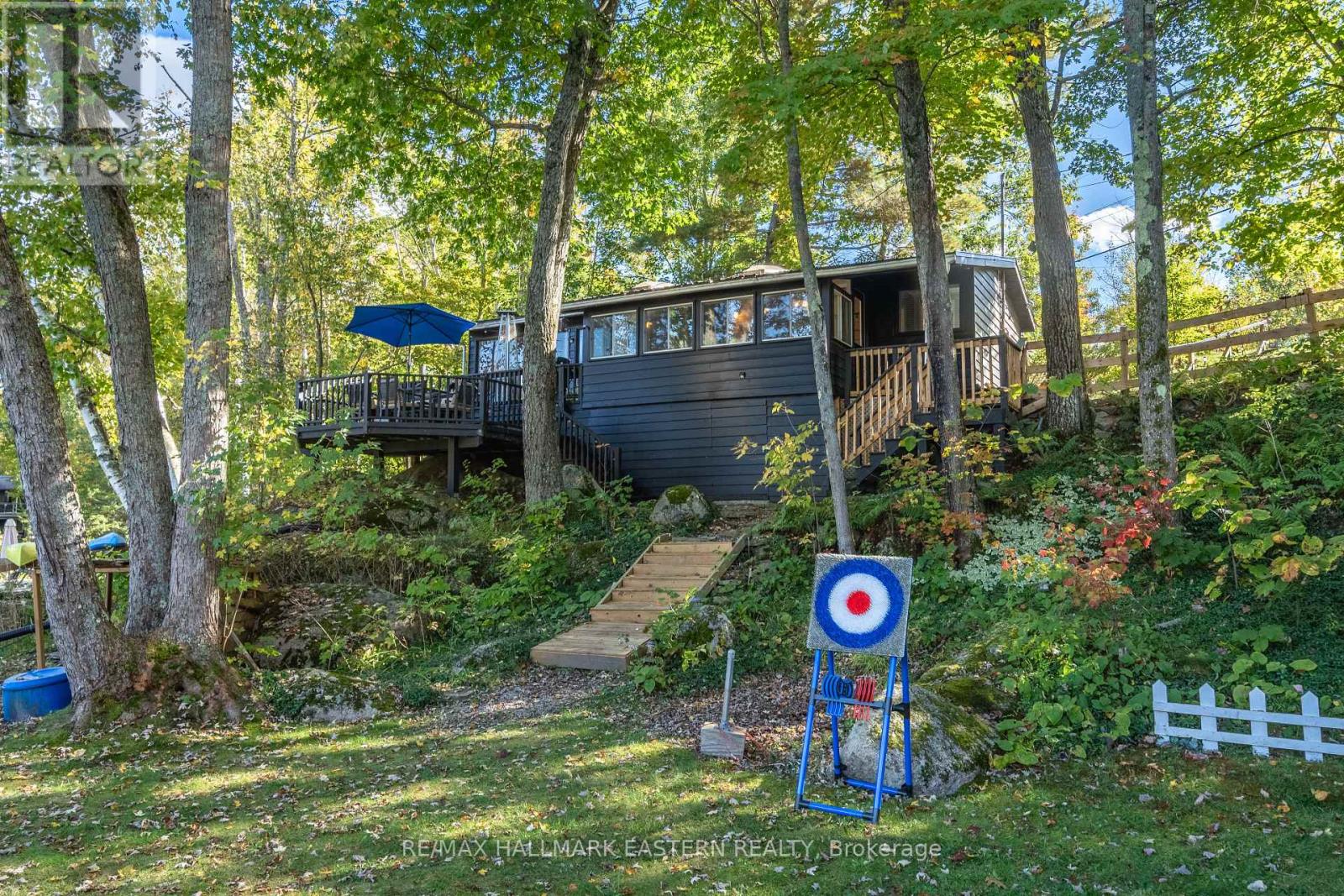 2335 Lakeside Road, Douro-Dummer, Ontario  K0L 2H0 - Photo 35 - X12253023