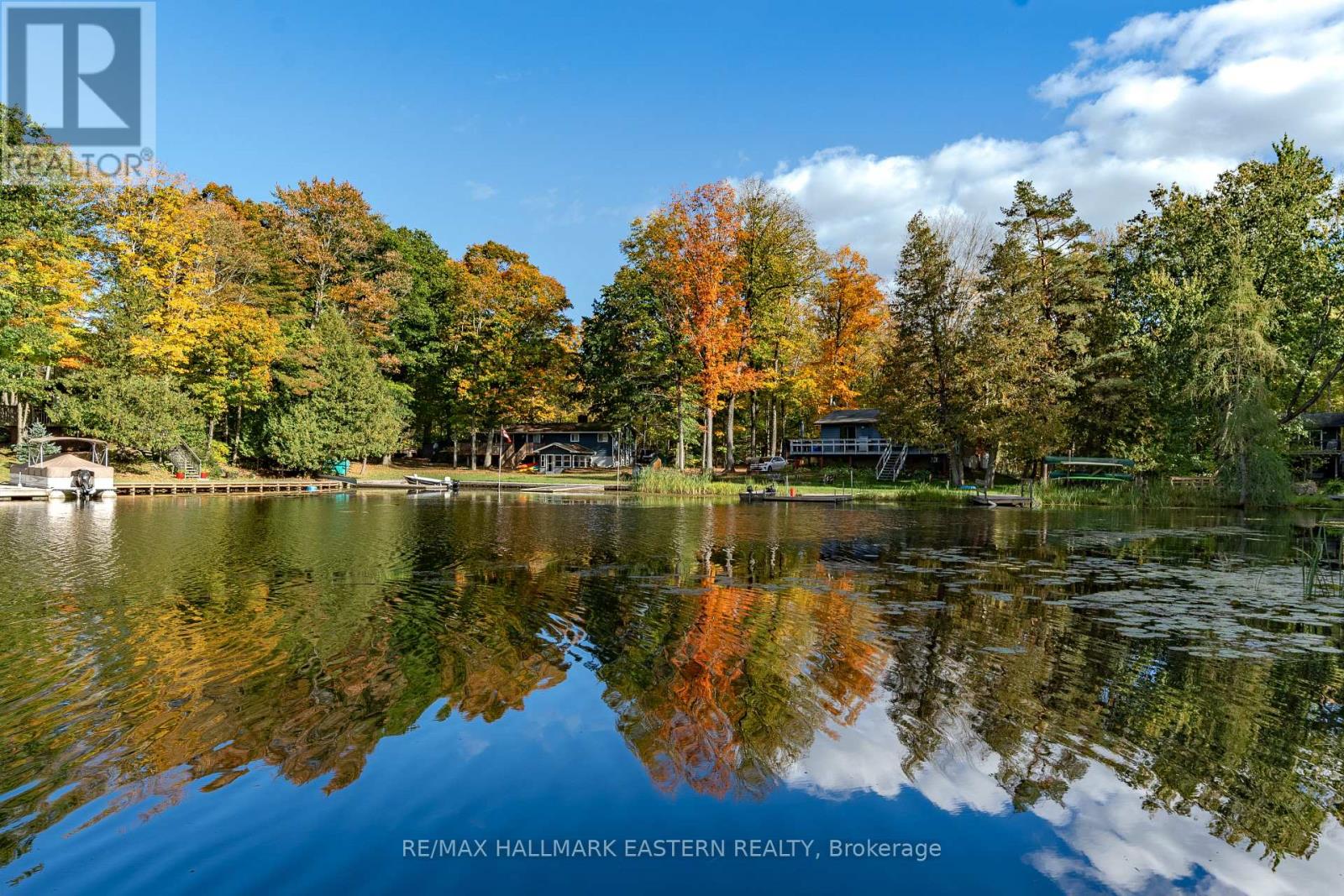 2335 Lakeside Road, Douro-Dummer, Ontario  K0L 2H0 - Photo 36 - X12253023