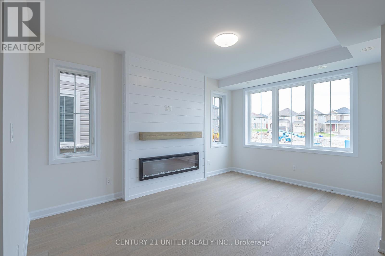 315 Mullighan Gardens, Peterborough North (North), Ontario  K9K 0H2 - Photo 13 - X12242175