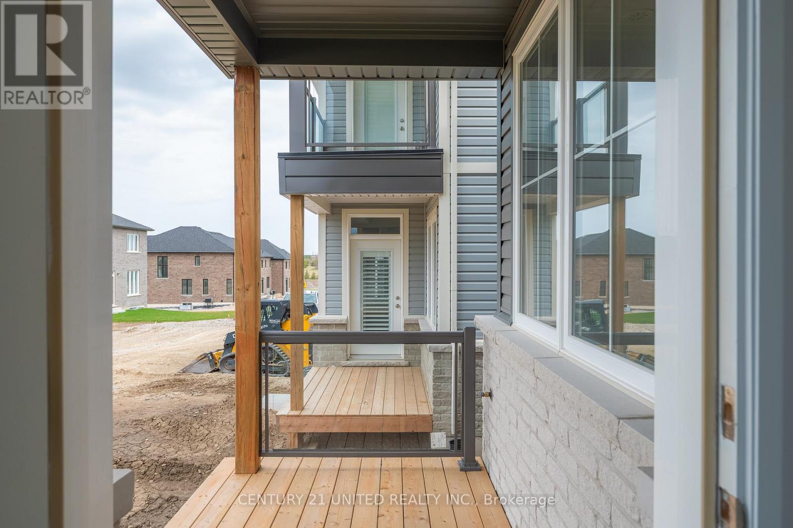315 Mullighan Gardens, Peterborough North (North), Ontario  K9K 0H2 - Photo 18 - X12242175