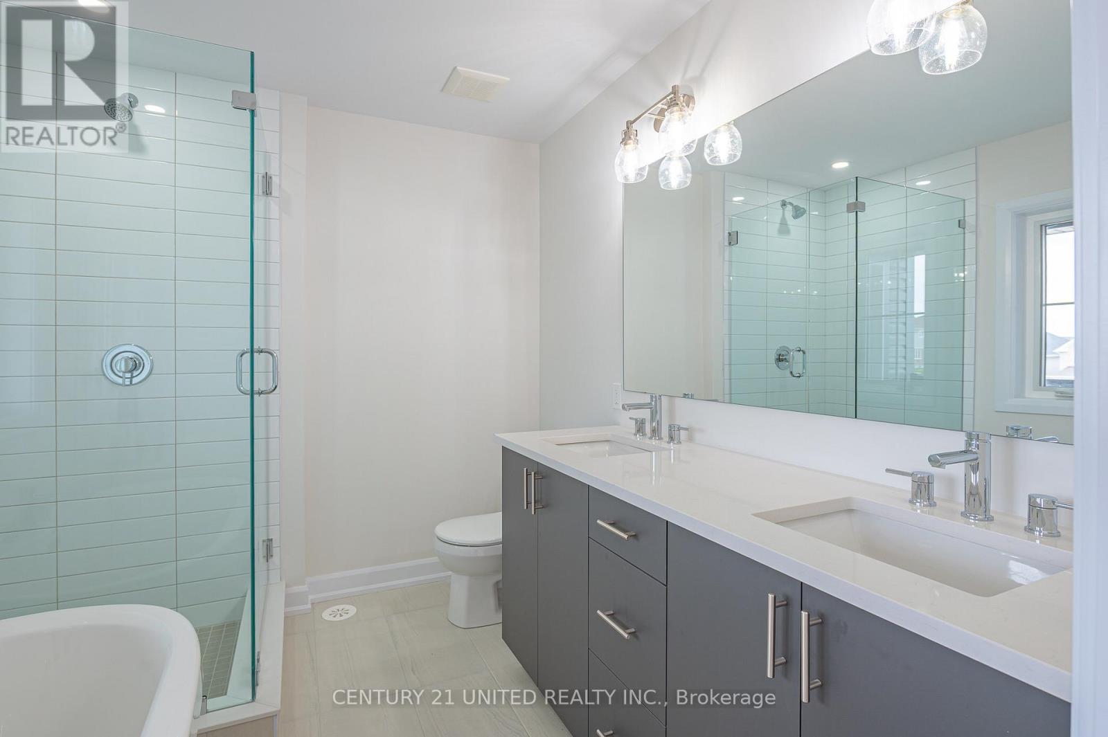 315 Mullighan Gardens, Peterborough North (North), Ontario  K9K 0H2 - Photo 23 - X12242175