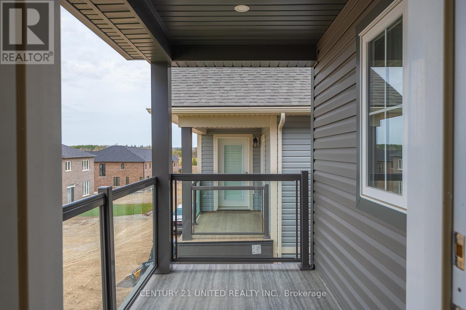 315 Mullighan Gardens, Peterborough North (North), Ontario  K9K 0H2 - Photo 24 - X12242175