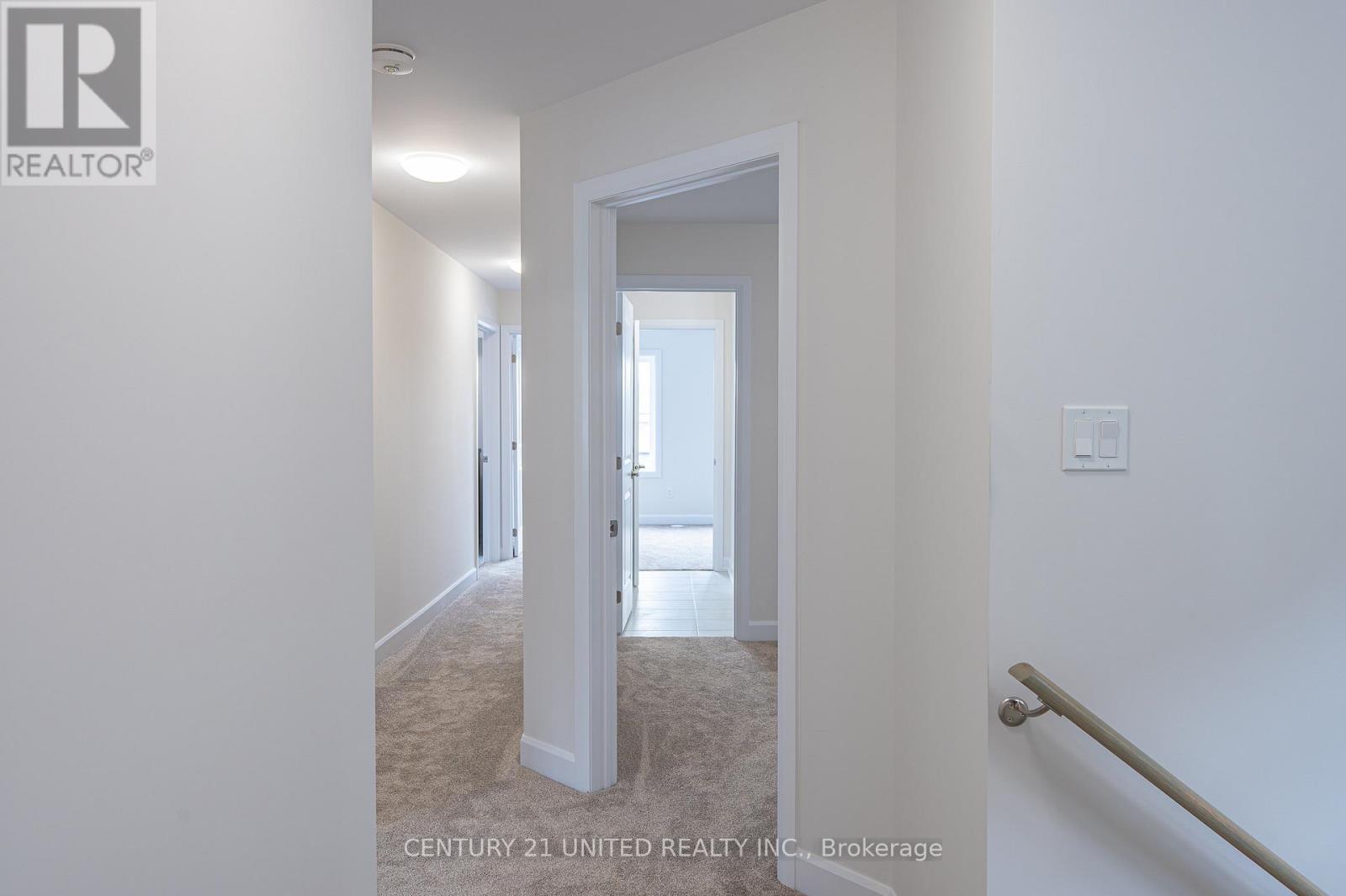 315 Mullighan Gardens, Peterborough North (North), Ontario  K9K 0H2 - Photo 27 - X12242175