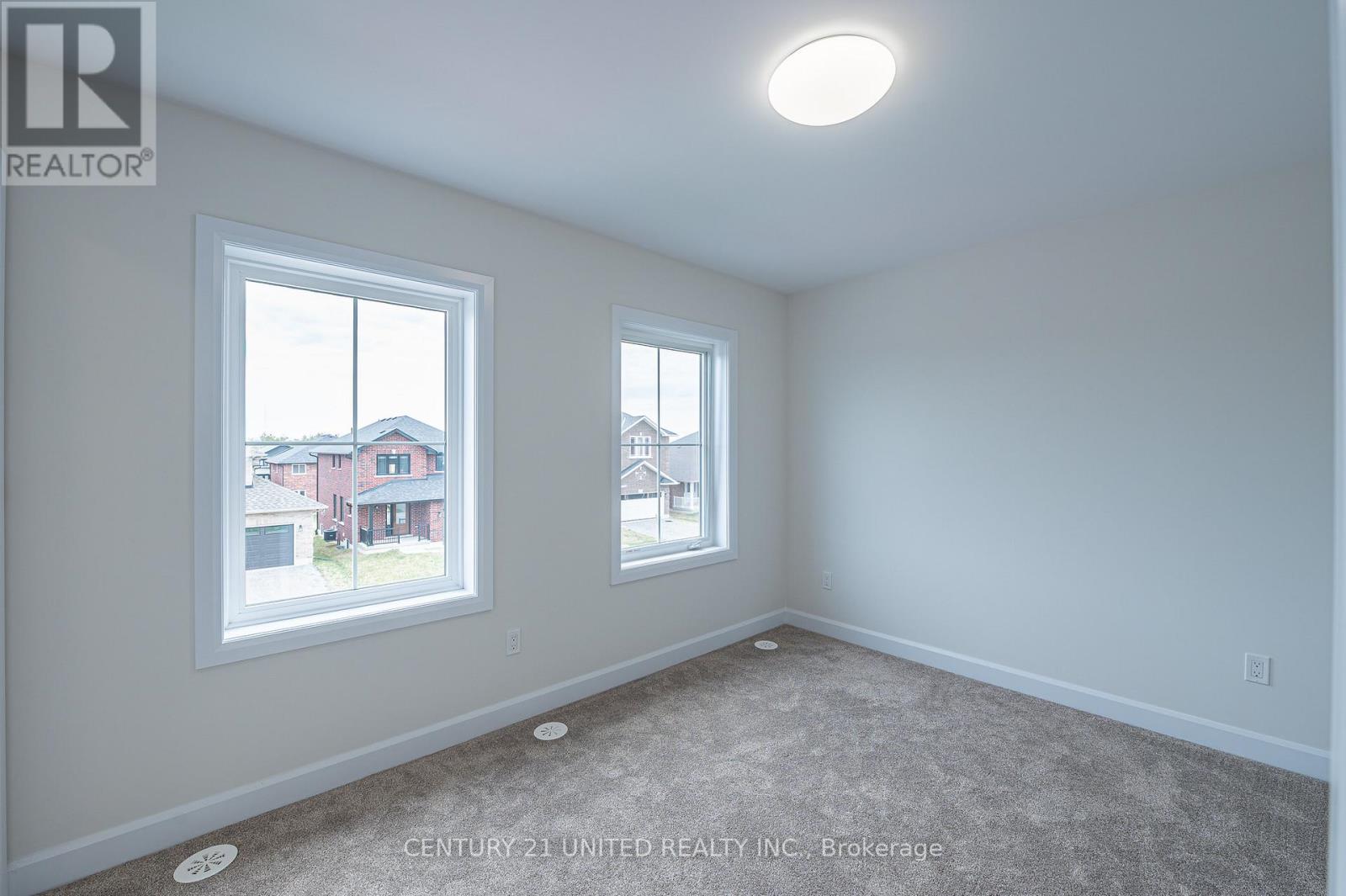 315 Mullighan Gardens, Peterborough North (North), Ontario  K9K 0H2 - Photo 33 - X12242175