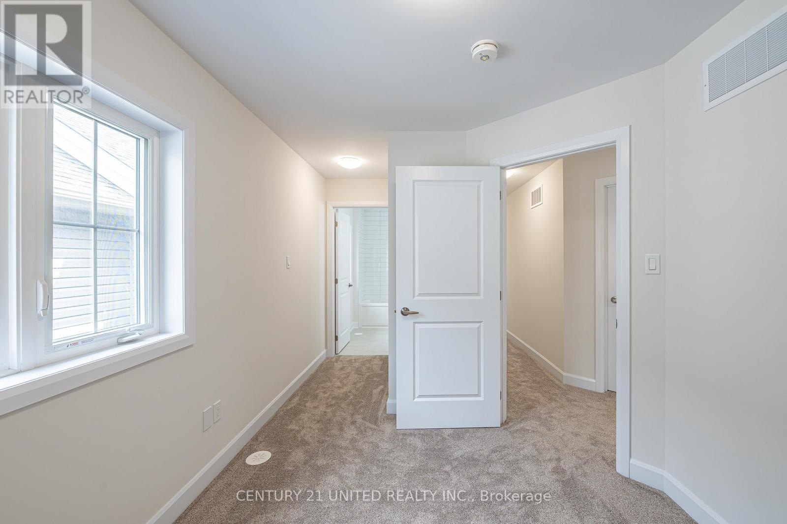 315 Mullighan Gardens, Peterborough North (North), Ontario  K9K 0H2 - Photo 36 - X12242175