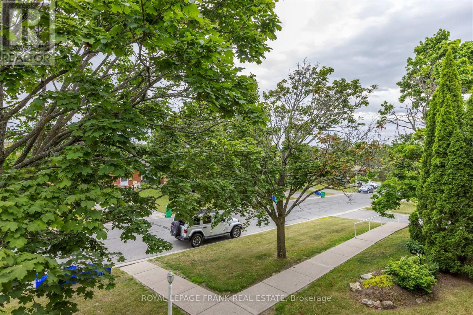 201 - 2406 Mountland Drive, Peterborough West (Central), Ontario  K9K 2E1 - Photo 27 - X12253086