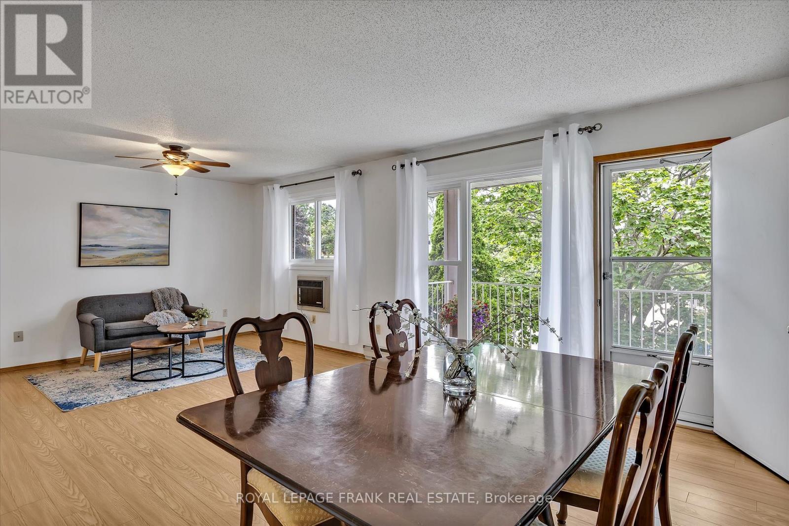 201 - 2406 Mountland Drive, Peterborough West (Central), Ontario  K9K 2E1 - Photo 4 - X12253086