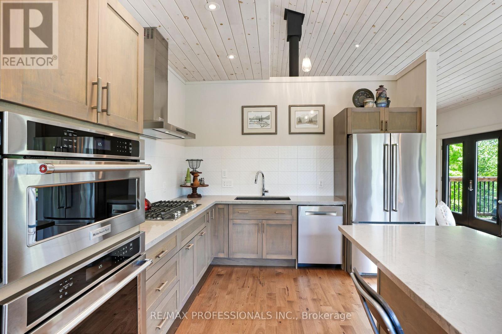 1433 Abrams Road, Highlands East (Cardiff Ward), Ontario  K0L 1C0 - Photo 13 - X12252953