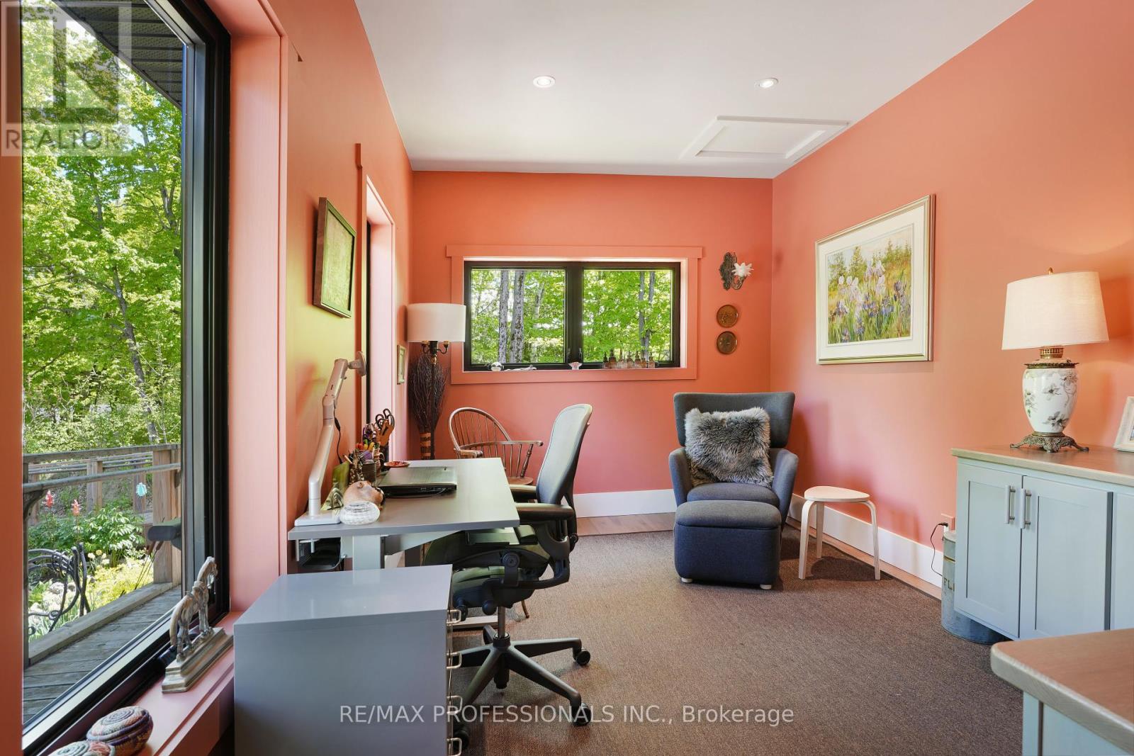 1433 Abrams Road, Highlands East (Cardiff Ward), Ontario  K0L 1C0 - Photo 15 - X12252953