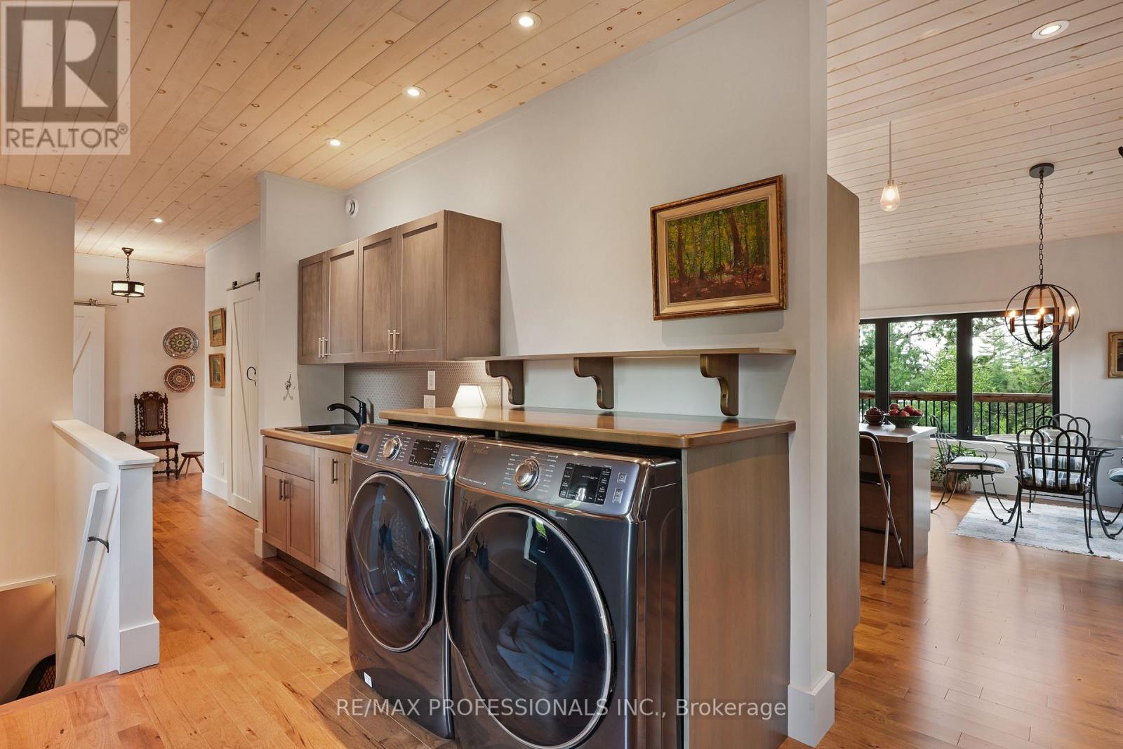 1433 Abrams Road, Highlands East (Cardiff Ward), Ontario  K0L 1C0 - Photo 22 - X12252953