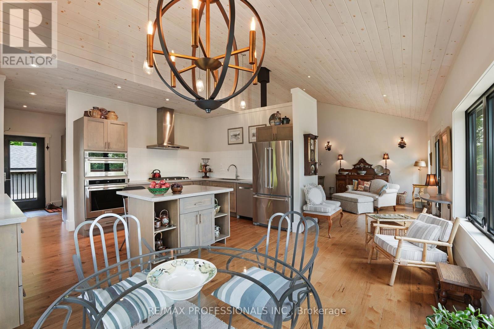 1433 Abrams Road, Highlands East (Cardiff Ward), Ontario  K0L 1C0 - Photo 23 - X12252953