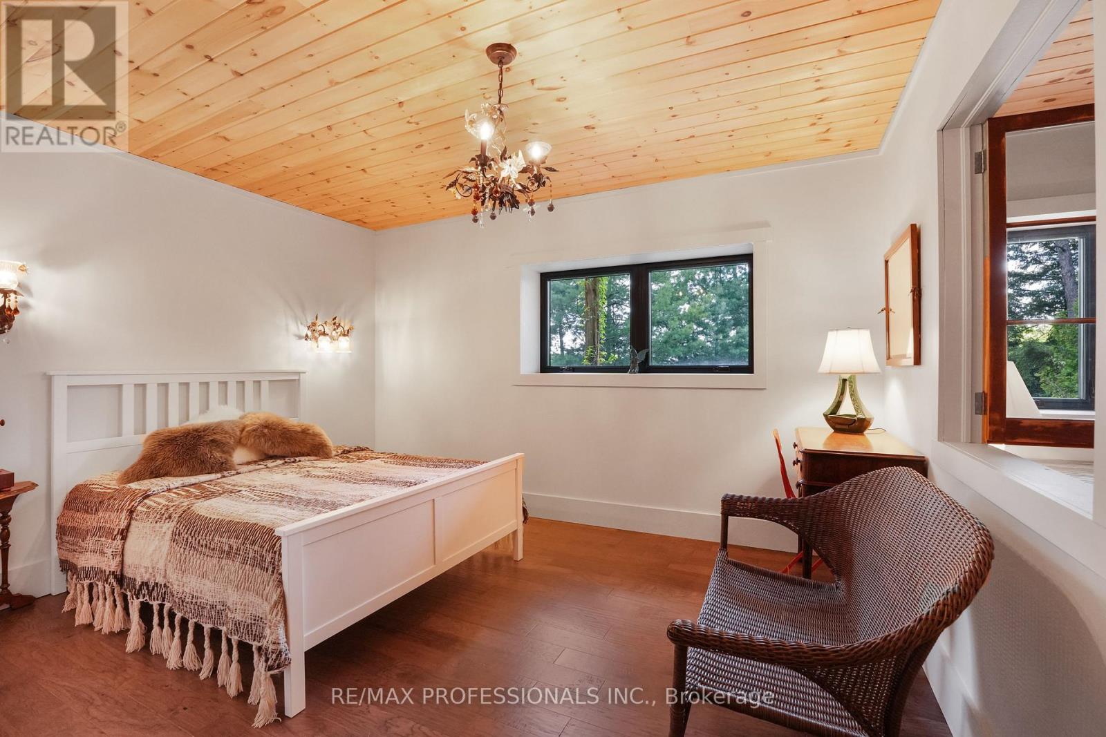 1433 Abrams Road, Highlands East (Cardiff Ward), Ontario  K0L 1C0 - Photo 24 - X12252953