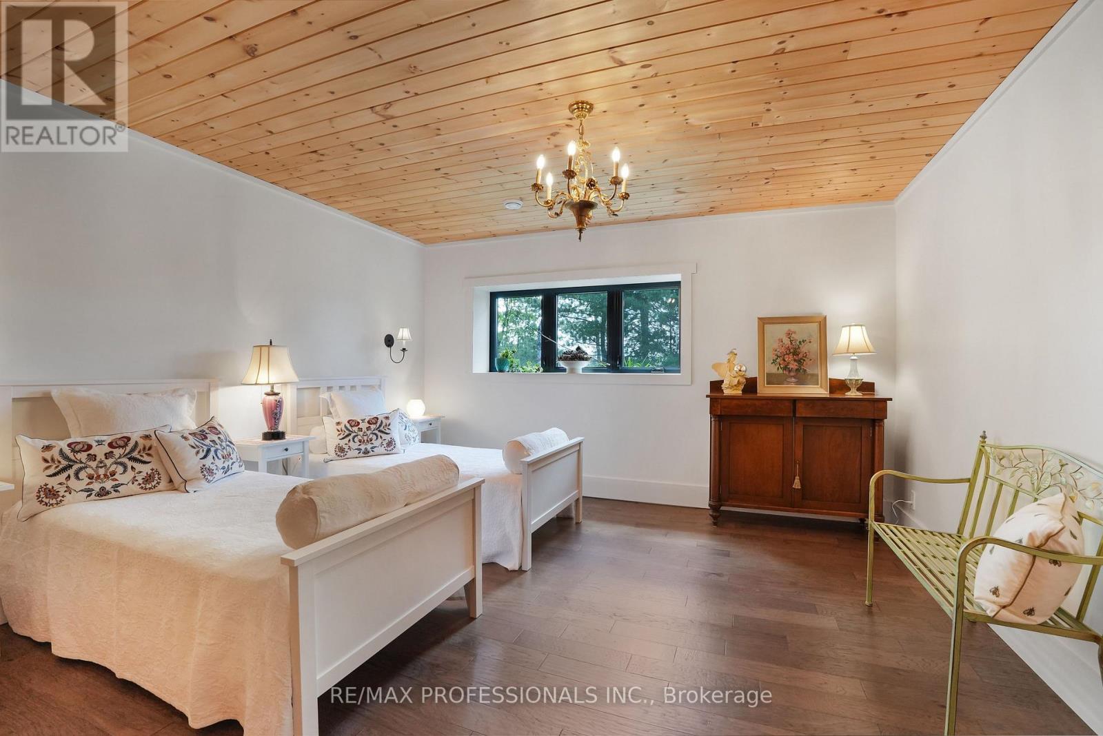 1433 Abrams Road, Highlands East (Cardiff Ward), Ontario  K0L 1C0 - Photo 25 - X12252953