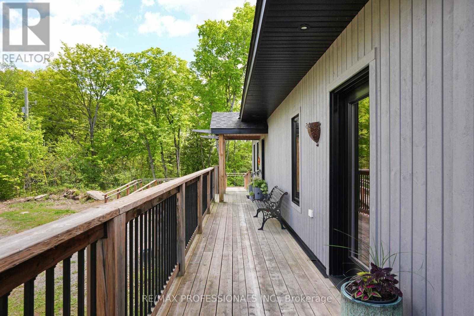 1433 Abrams Road, Highlands East (Cardiff Ward), Ontario  K0L 1C0 - Photo 29 - X12252953