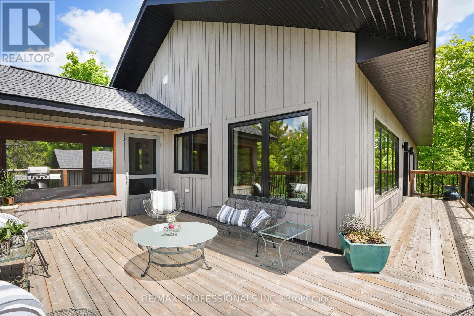 1433 Abrams Road, Highlands East (Cardiff Ward), Ontario  K0L 1C0 - Photo 30 - X12252953