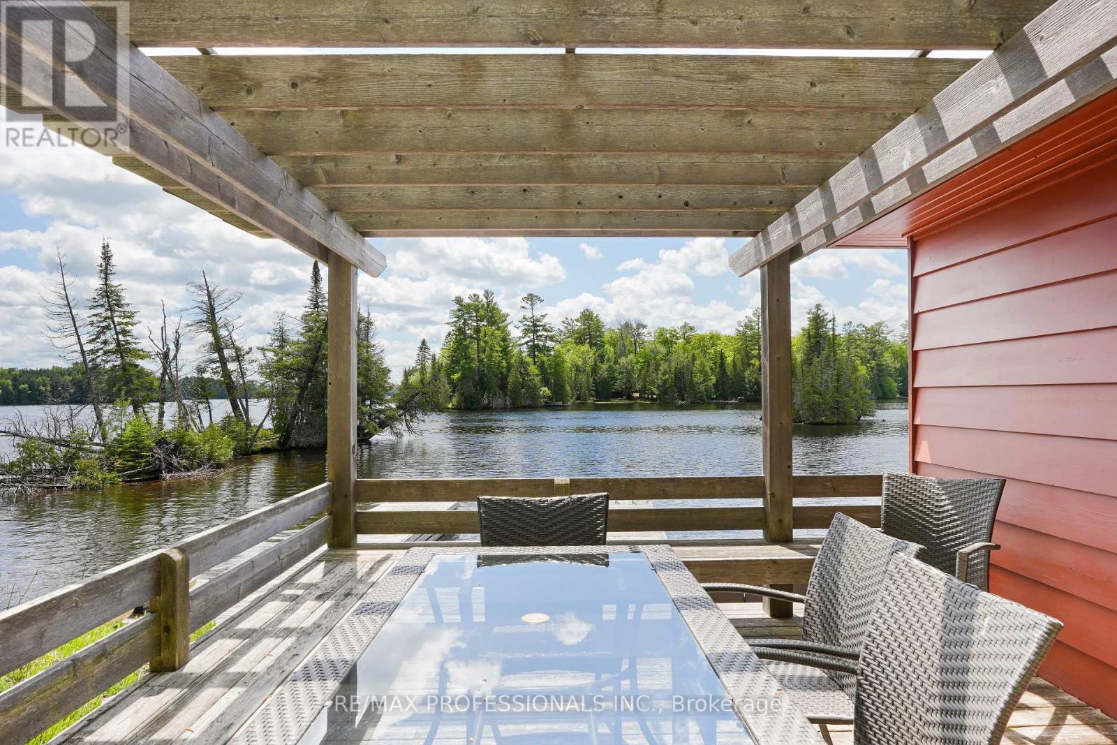 1433 Abrams Road, Highlands East (Cardiff Ward), Ontario  K0L 1C0 - Photo 31 - X12252953