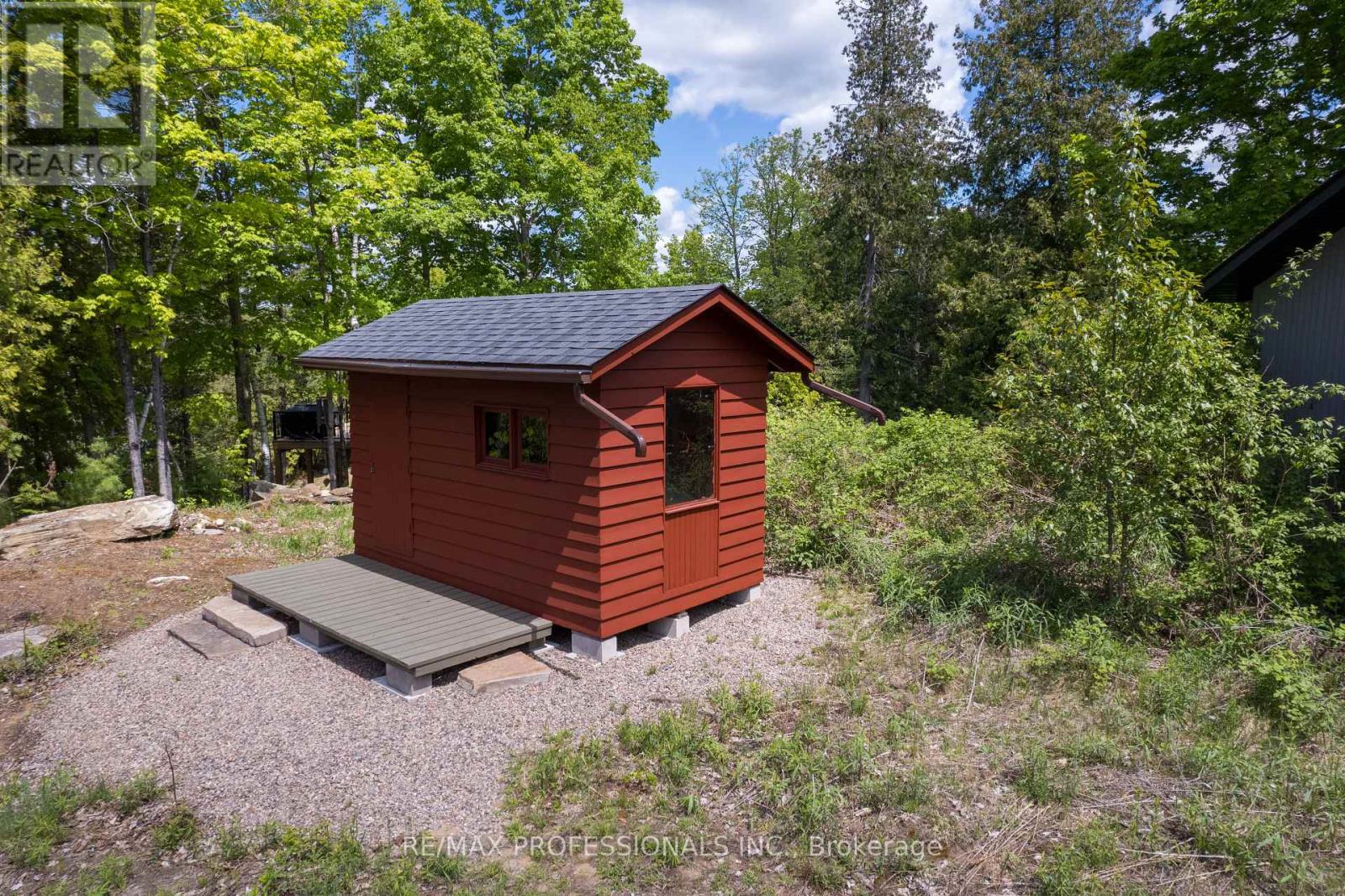 1433 Abrams Road, Highlands East (Cardiff Ward), Ontario  K0L 1C0 - Photo 34 - X12252953