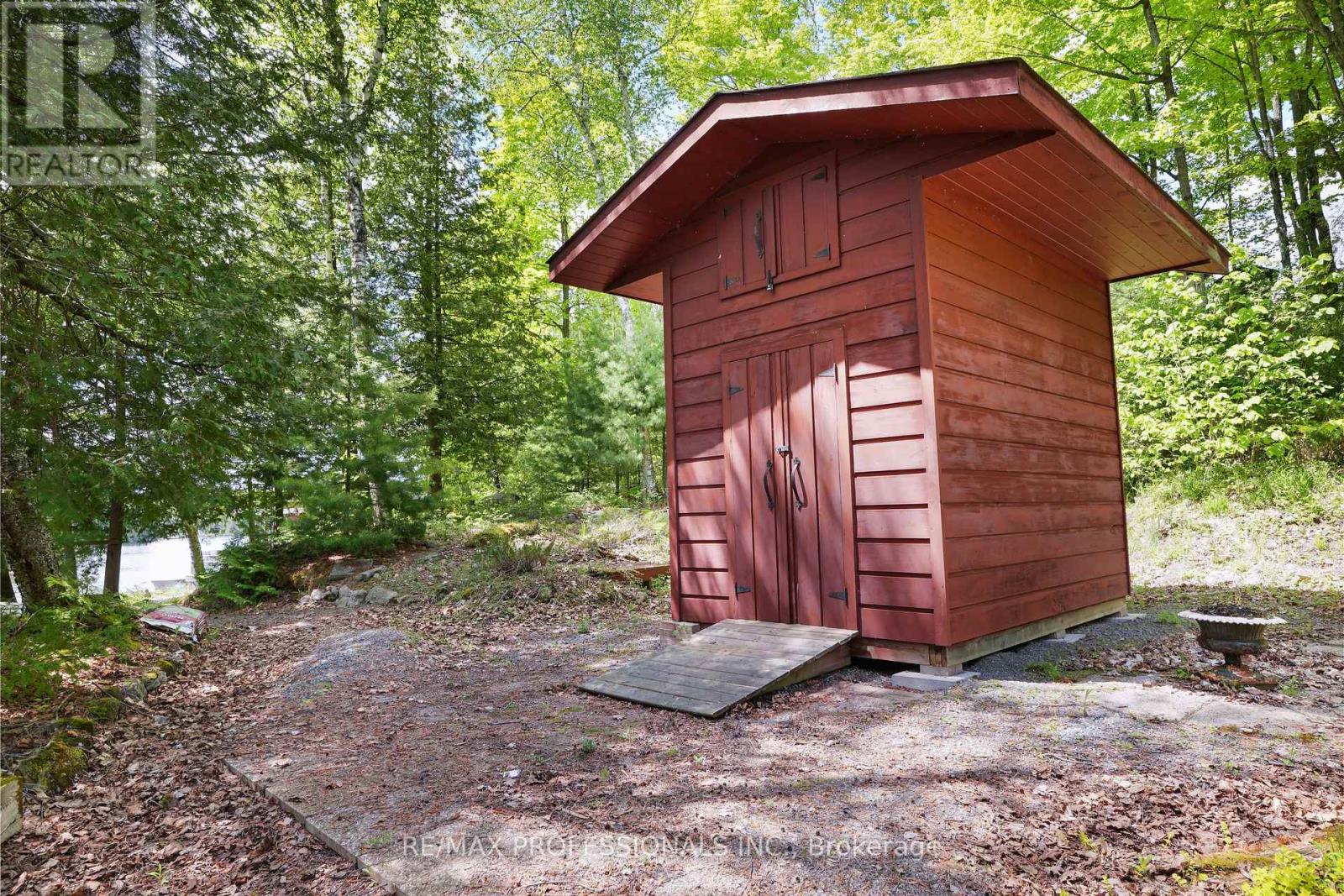 1433 Abrams Road, Highlands East (Cardiff Ward), Ontario  K0L 1C0 - Photo 36 - X12252953