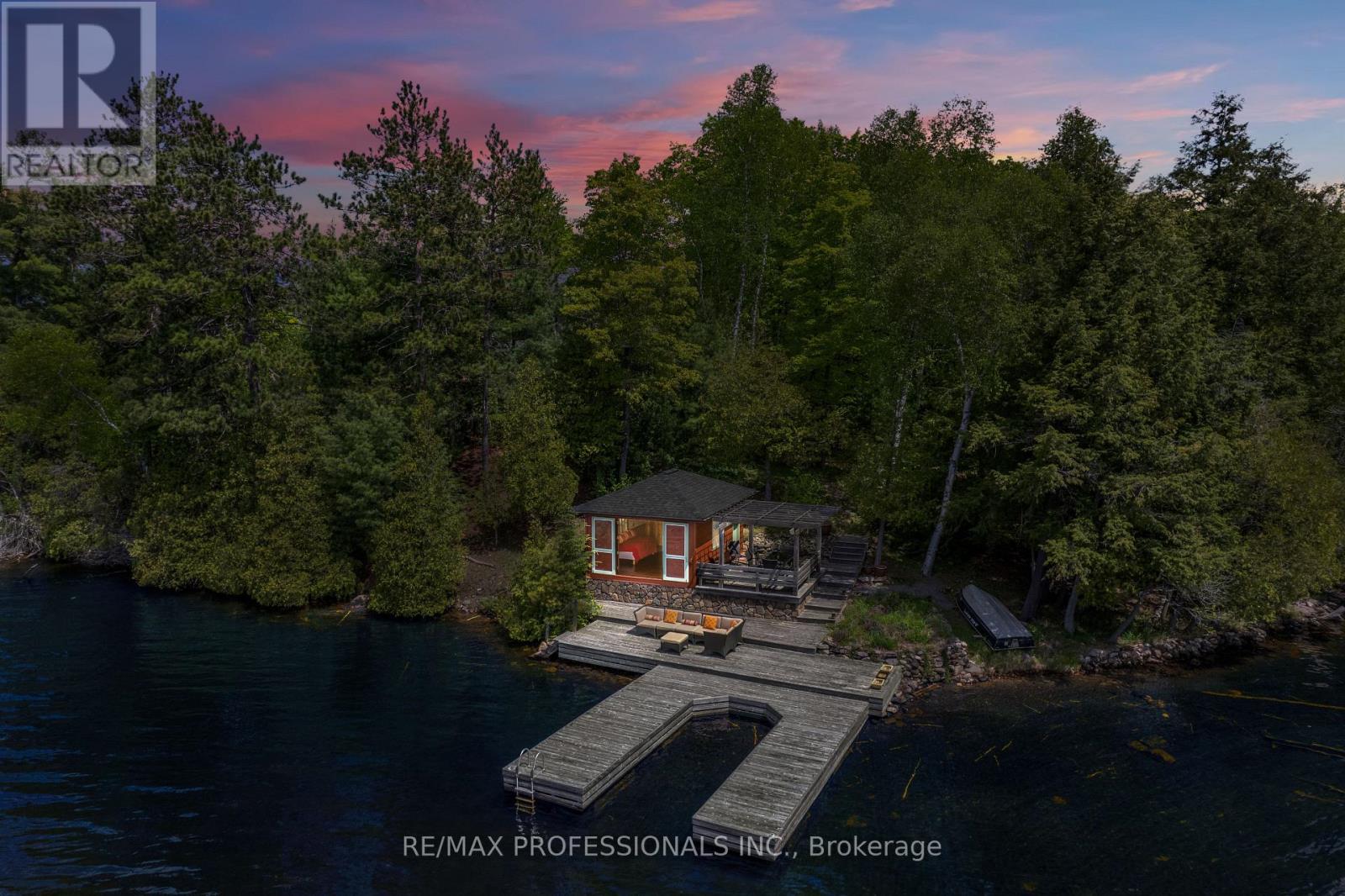1433 Abrams Road, Highlands East (Cardiff Ward), Ontario  K0L 1C0 - Photo 37 - X12252953