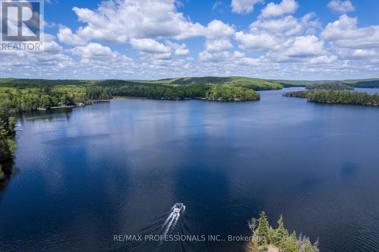 1433 Abrams Road, Highlands East (Cardiff Ward), Ontario  K0L 1C0 - Photo 39 - X12252953