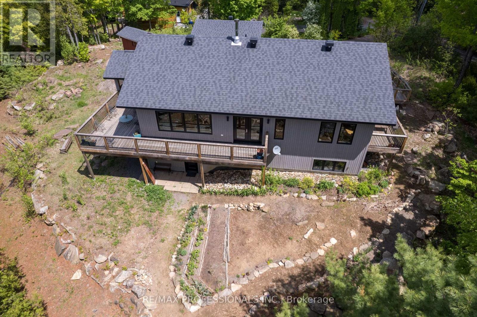 1433 Abrams Road, Highlands East (Cardiff Ward), Ontario  K0L 1C0 - Photo 7 - X12252953