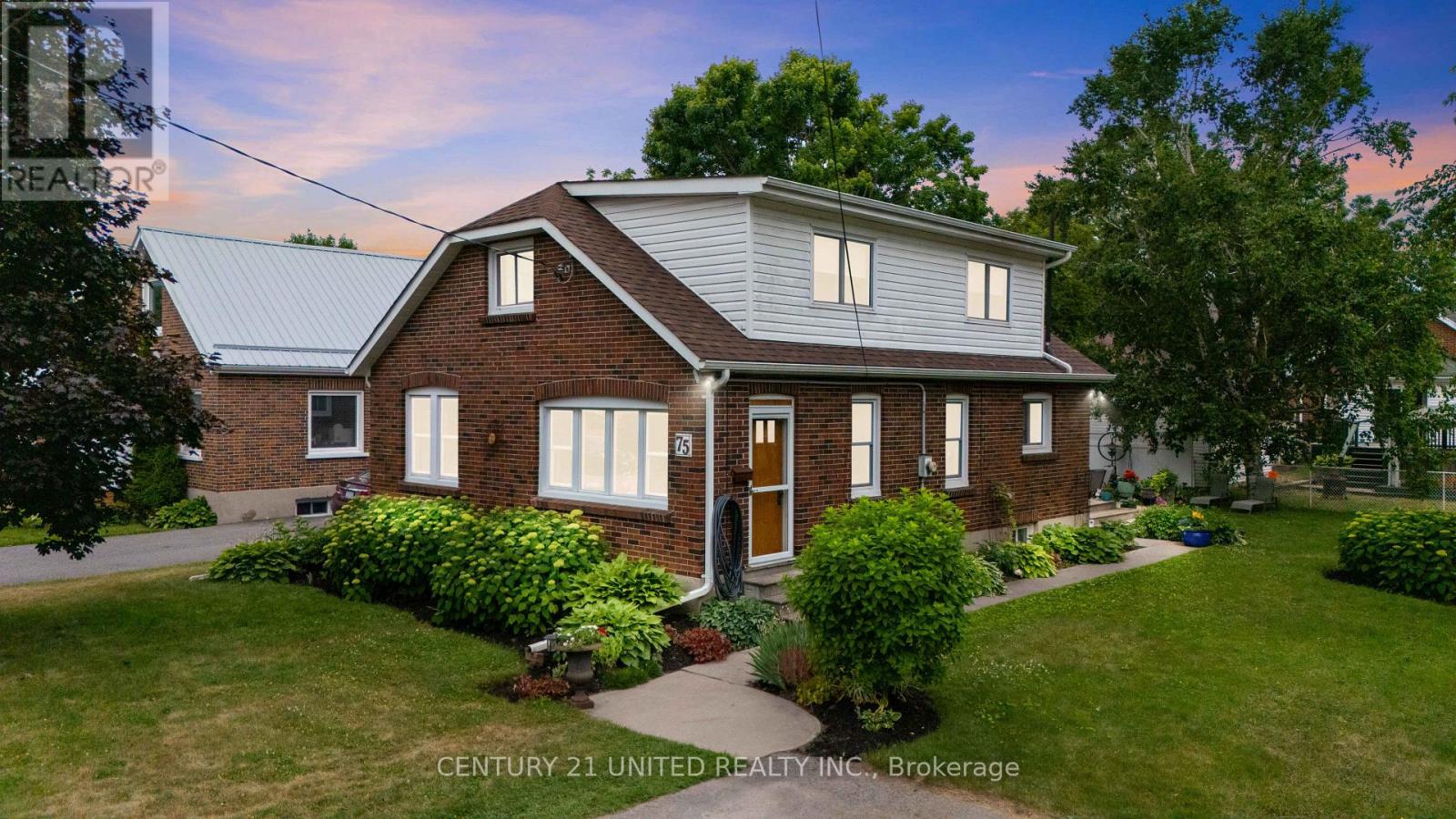 75 Lynch Street, Peterborough Central (South), Ontario  K9J 5B1 - Photo 30 - X12253267