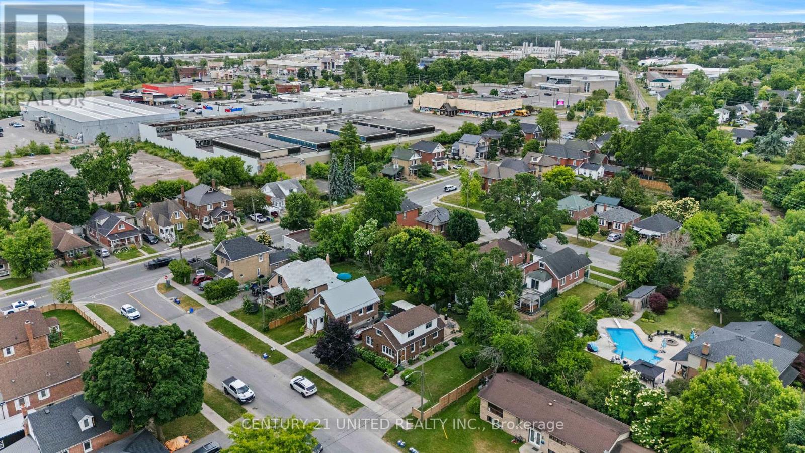 75 Lynch Street, Peterborough Central (South), Ontario  K9J 5B1 - Photo 31 - X12253267