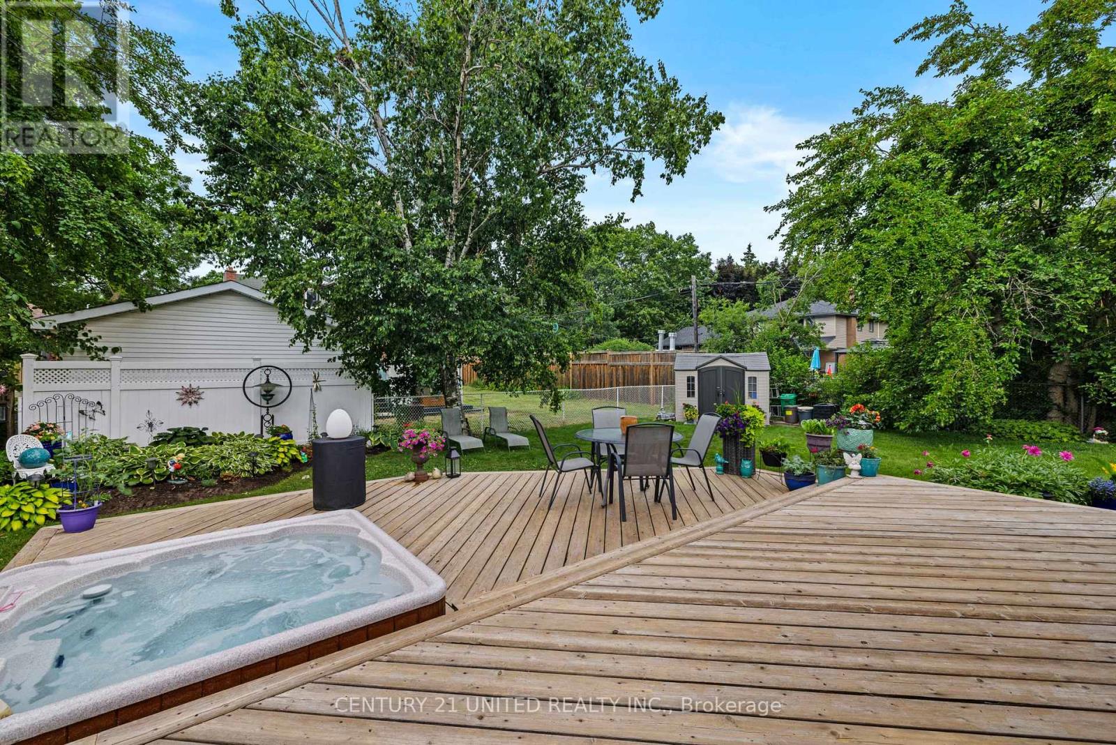 75 Lynch Street, Peterborough Central (South), Ontario  K9J 5B1 - Photo 32 - X12253267