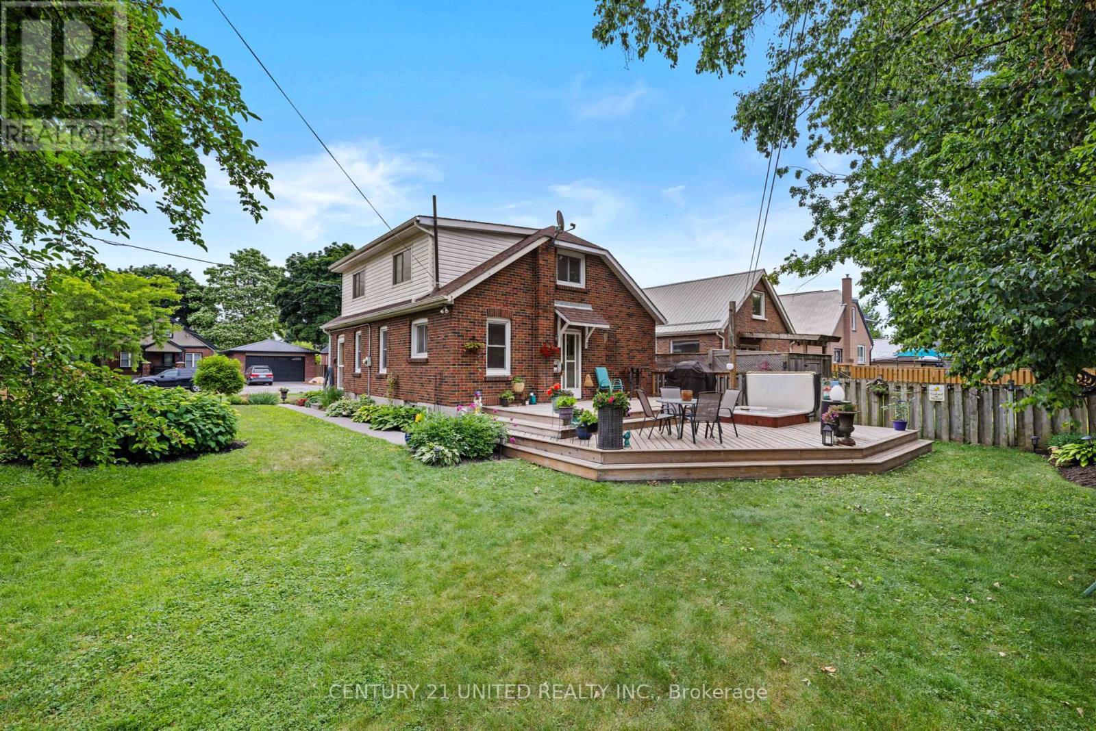 75 Lynch Street, Peterborough Central (South), Ontario  K9J 5B1 - Photo 34 - X12253267