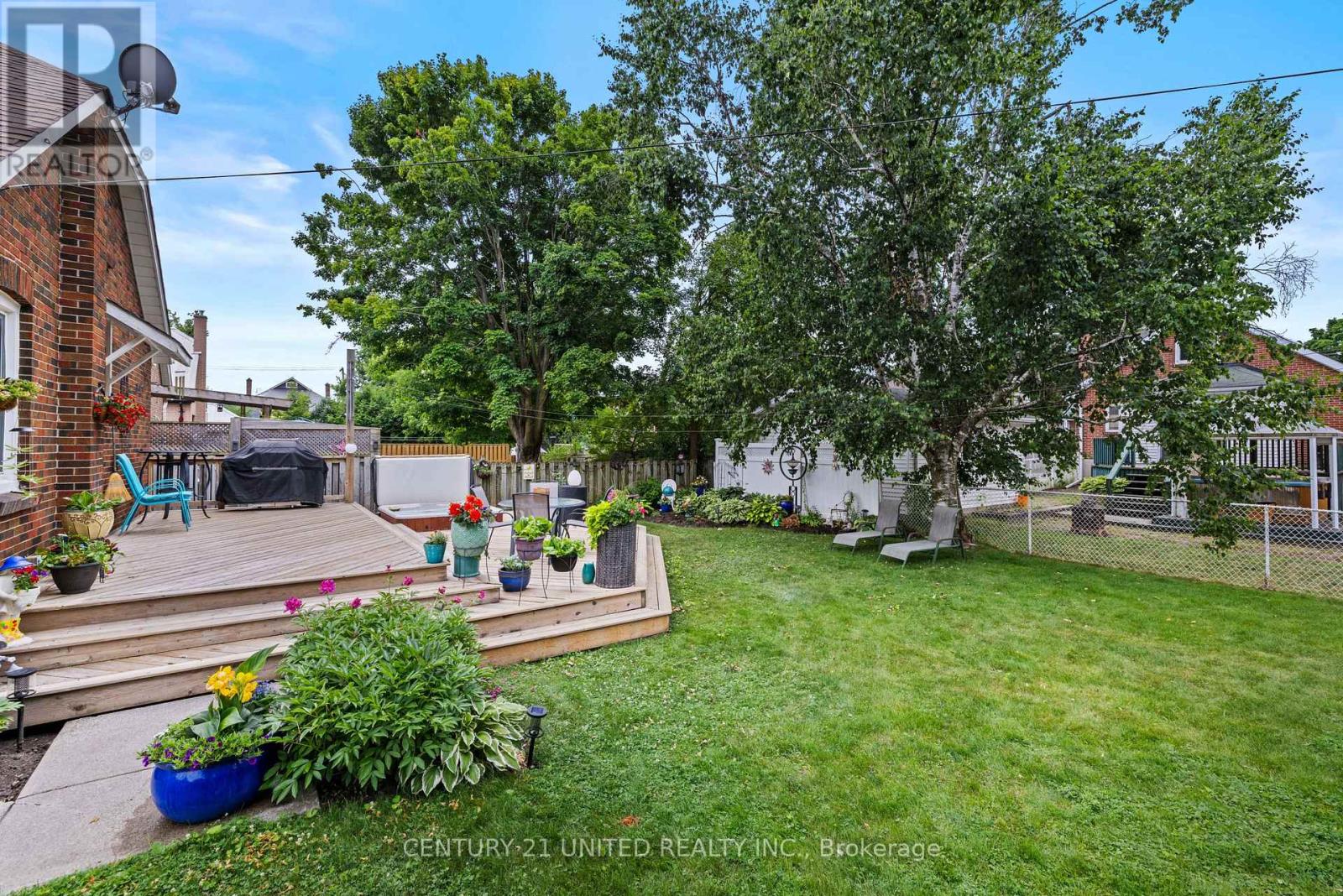 75 Lynch Street, Peterborough Central (South), Ontario  K9J 5B1 - Photo 35 - X12253267