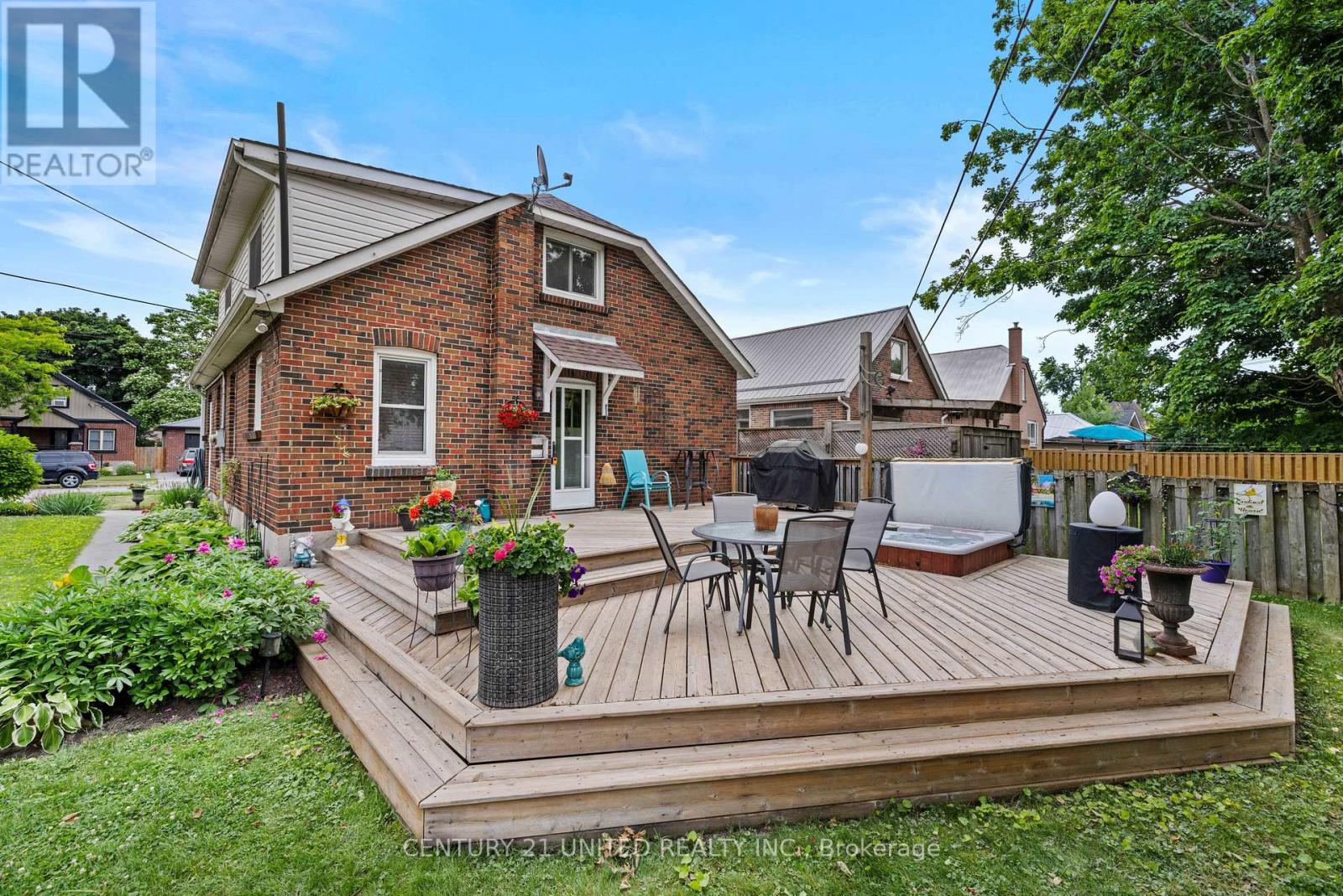 75 Lynch Street, Peterborough Central (South), Ontario  K9J 5B1 - Photo 36 - X12253267