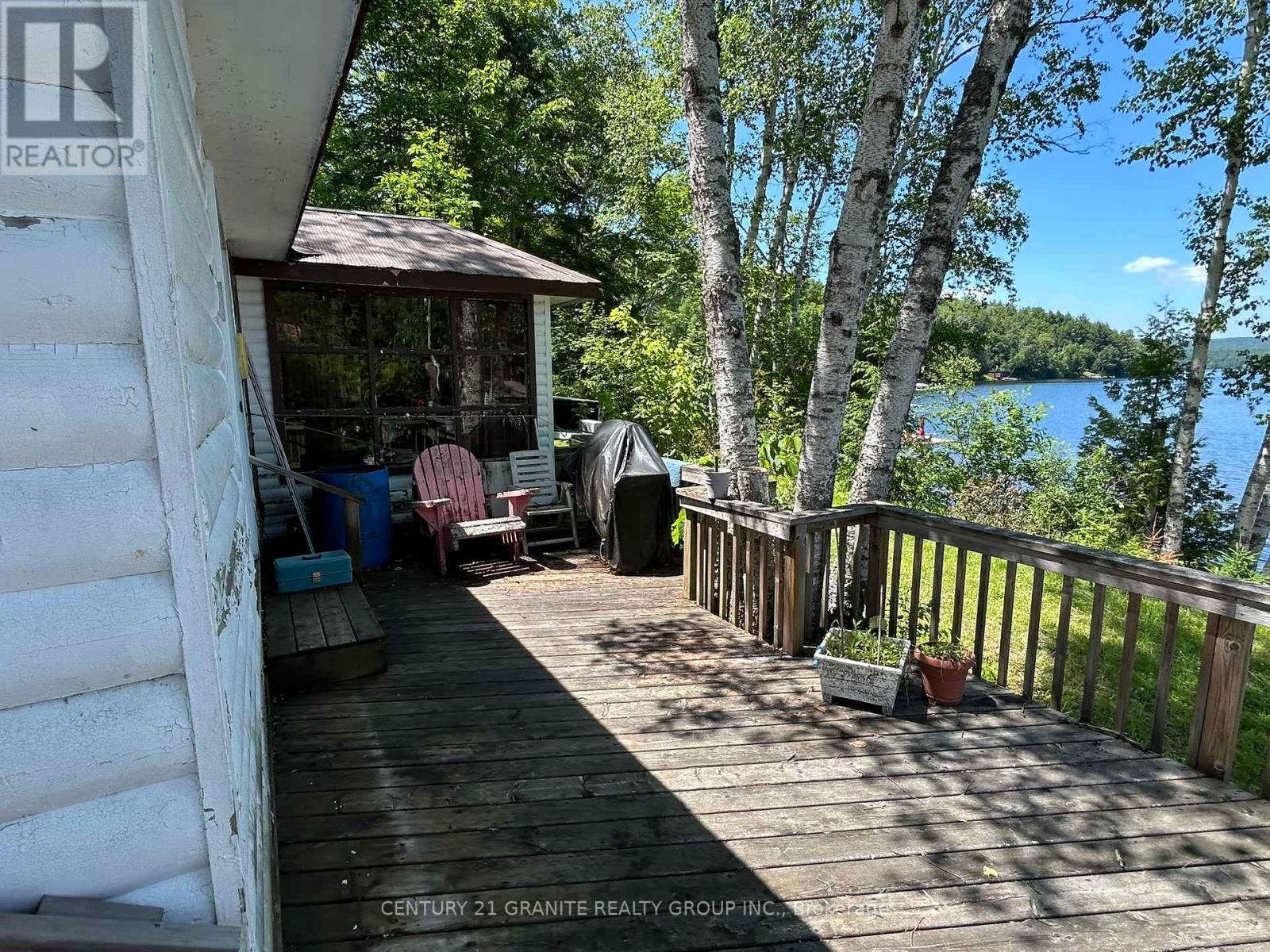 1536 Papineau Lake Road, Hastings Highlands (Wicklow Ward), Ontario  K0L 2R0 - Photo 10 - X12253285