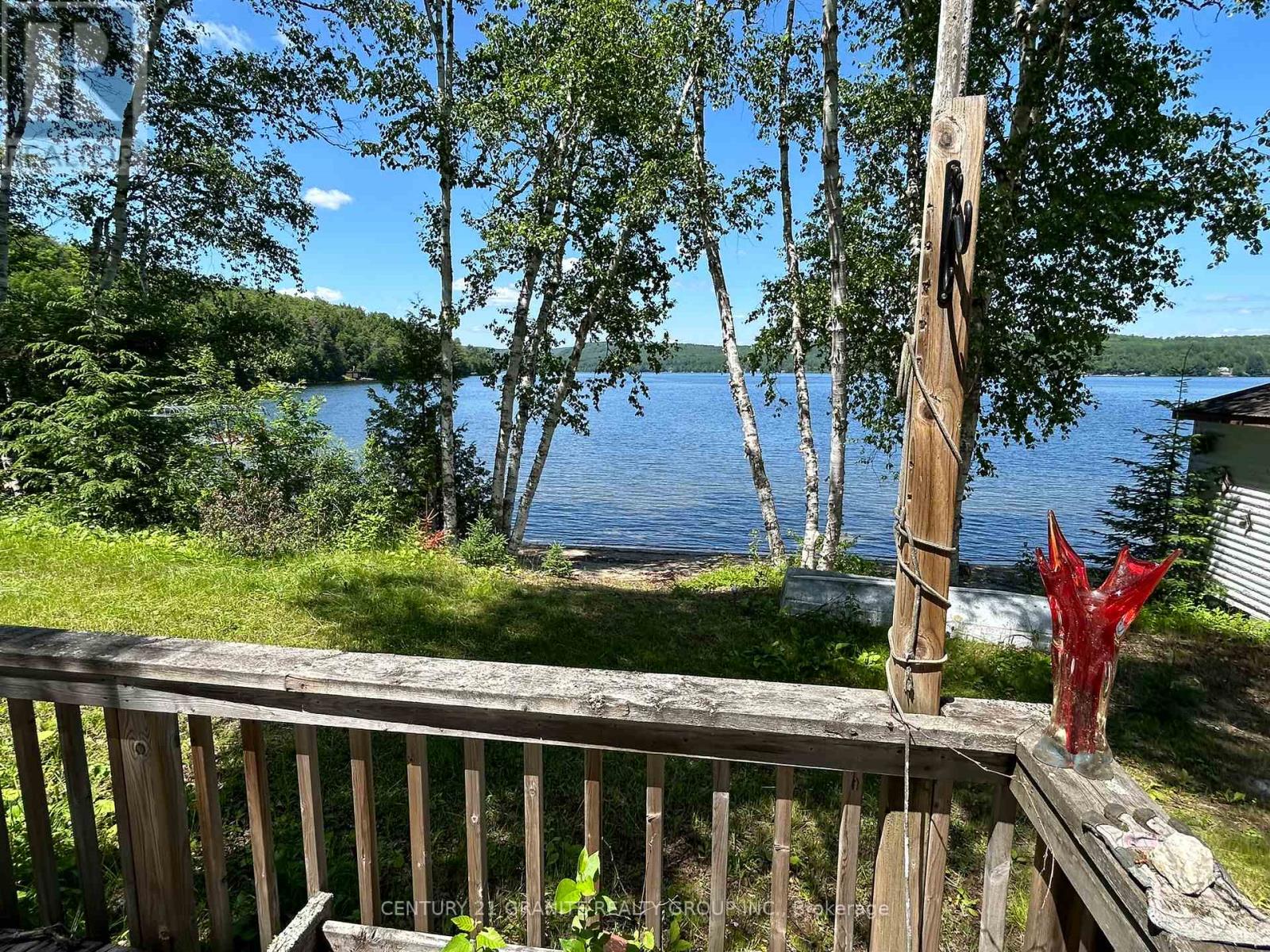 1536 Papineau Lake Road, Hastings Highlands (Wicklow Ward), Ontario  K0L 2R0 - Photo 12 - X12253285