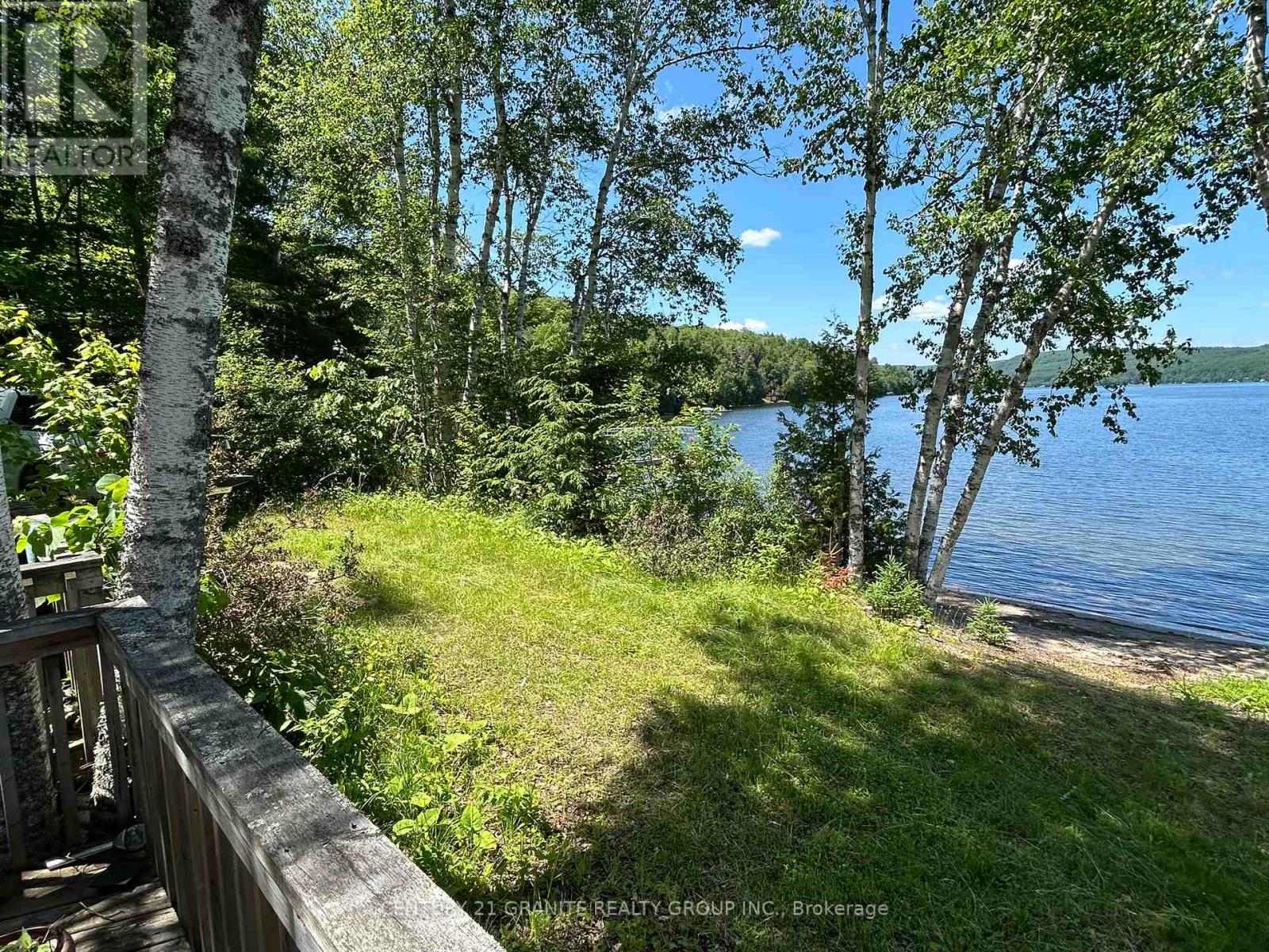 1536 Papineau Lake Road, Hastings Highlands (Wicklow Ward), Ontario  K0L 2R0 - Photo 13 - X12253285